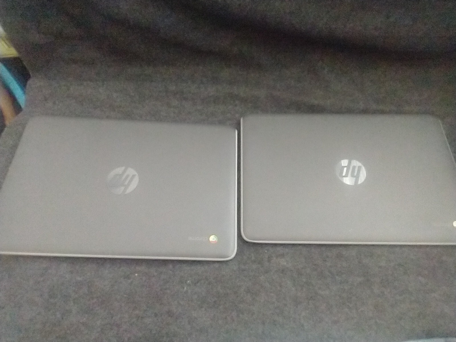 2. — hp chromebook 11 G7 EE… No Chargers USB C