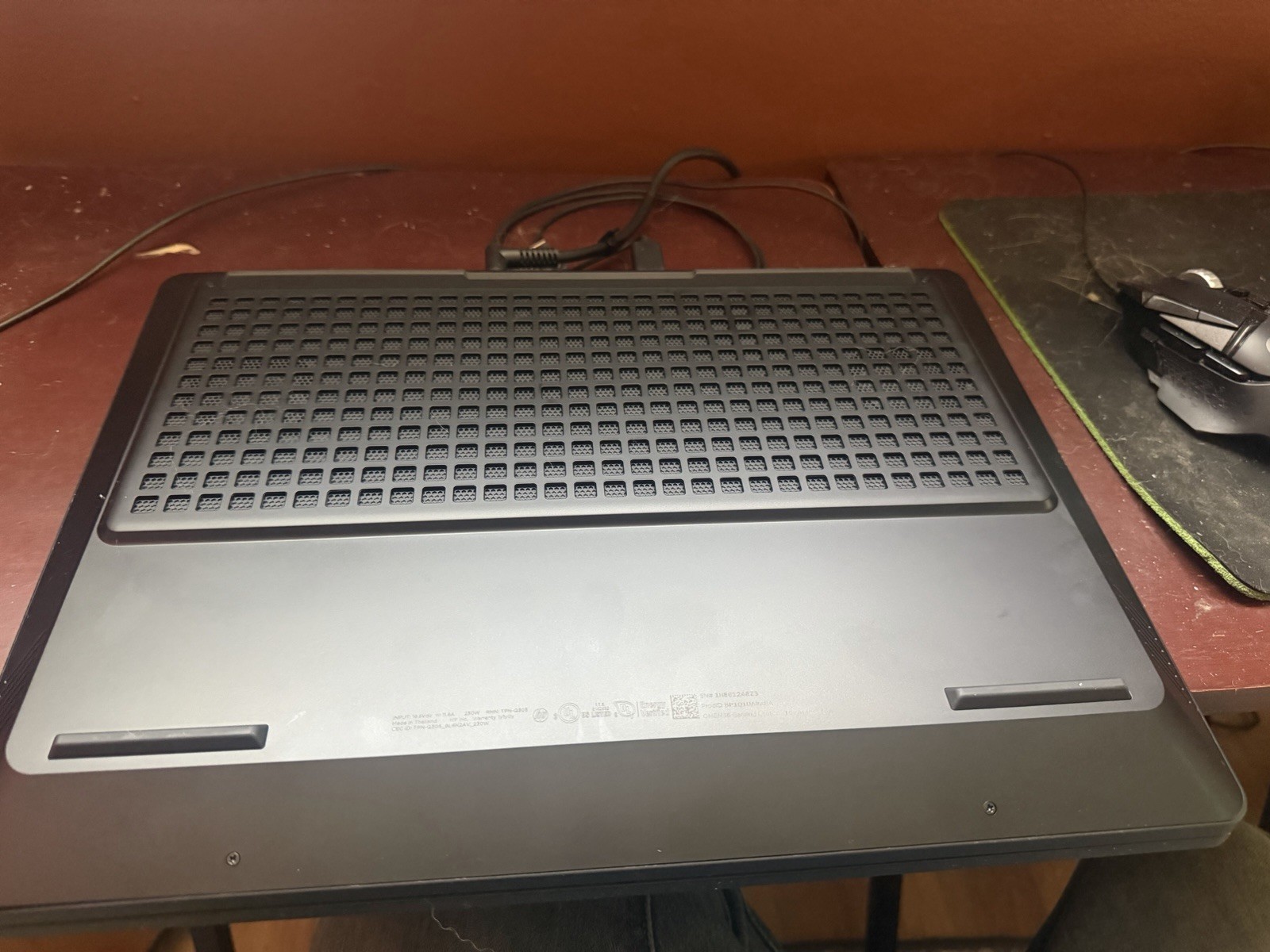 HP Omen Gaming Laptop 16”