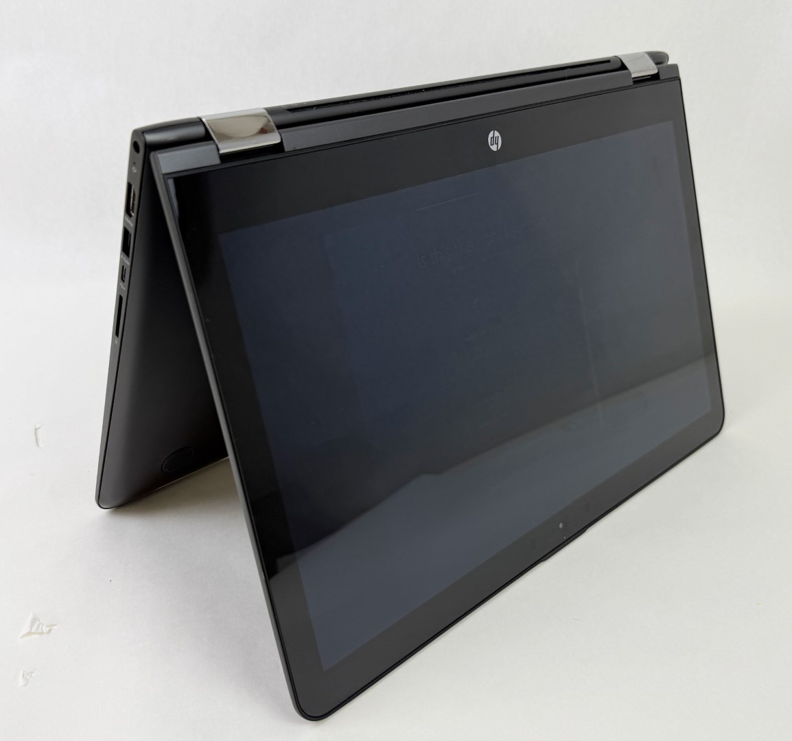 HP ENVY x360 M6-ar004dx 15.6″ FHD Touch FX-9800P 8GB 256GB SSD W10H 2in1 Laptop
