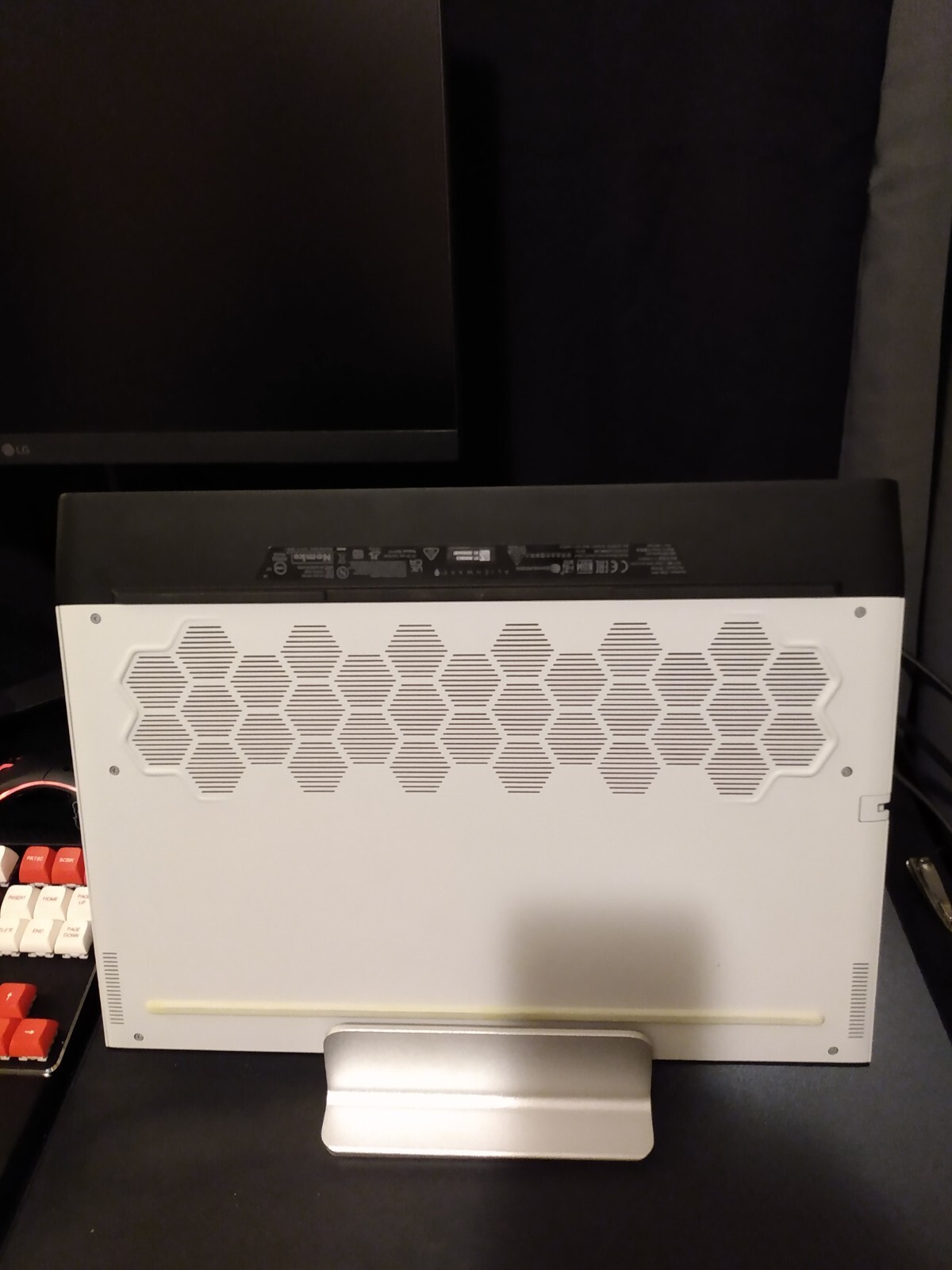 Alienware M15 R4 RTX 3070