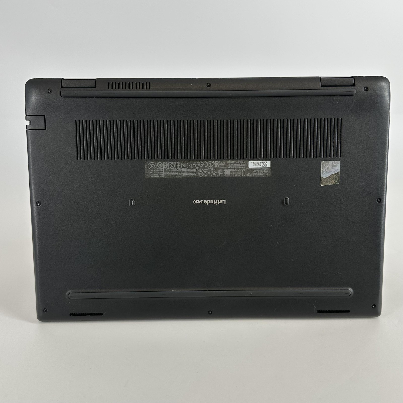 Dell Latitude 3420 14 Black FHD i5-1135G7 2.40GHz 16GB 256GB SSD Good