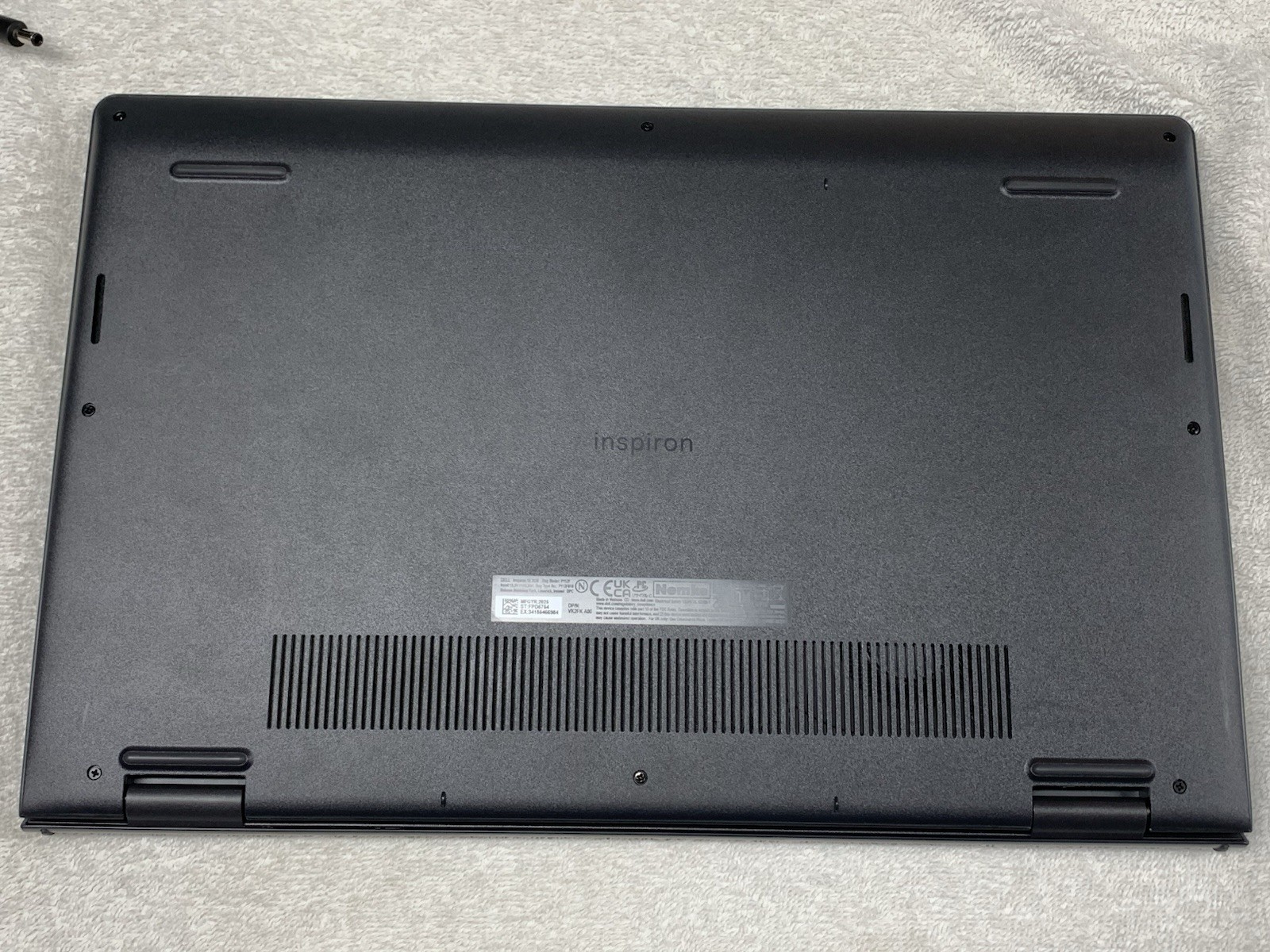 Dell Inpsiron 15 3530 (i5-1334U, 512GB SSD, 8GB RAM) Laptop