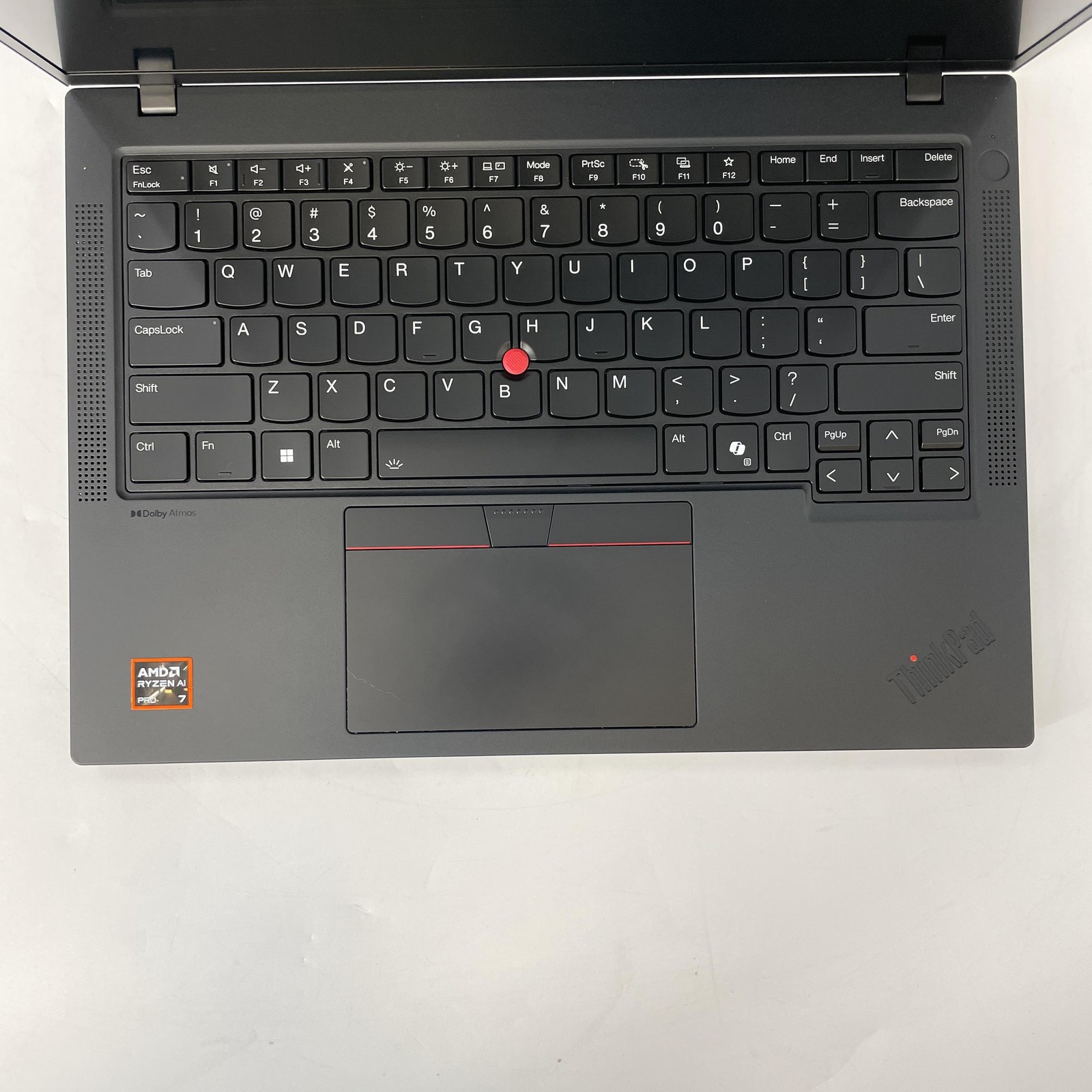 Lenovo ThinkPad T14 Gen 6 FHD+ TOUCH 2.0 GHz Ryzen AI 7 PRO 350 16GB 512GB SSD