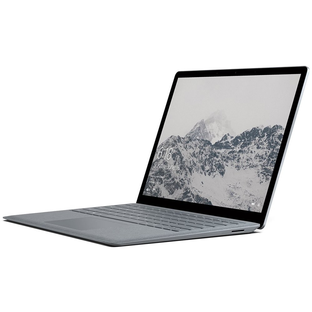 Microsoft Surface Laptop DAG-00001 Intel Core i5 8GB RAM 256GB Platinum