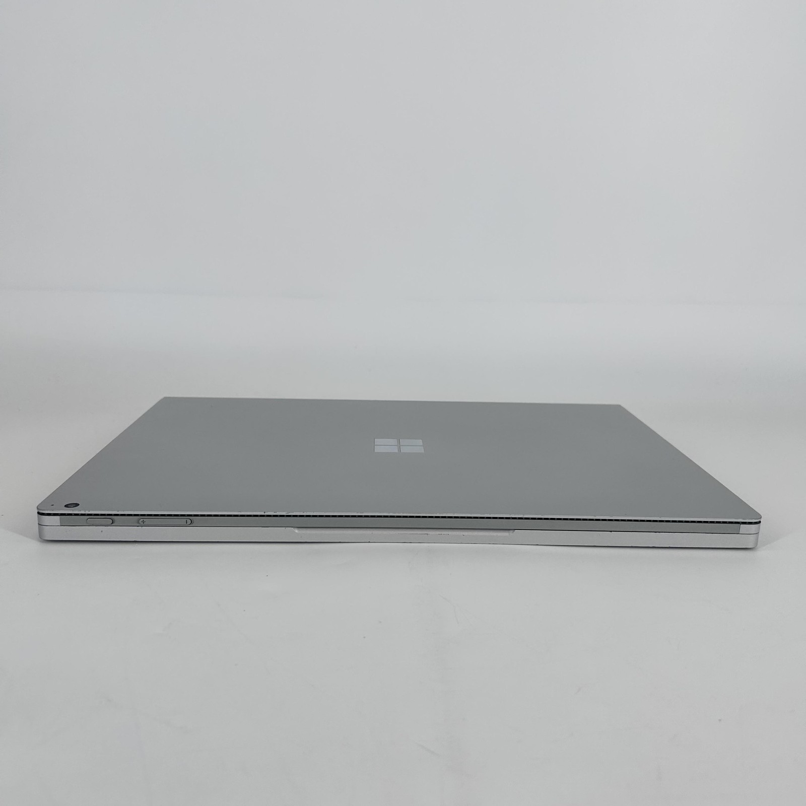Microsoft Surface Book 2 15 TOUCH i7-8650U 1.90GHz 16GB 512GB SSD -BAD BATTERY