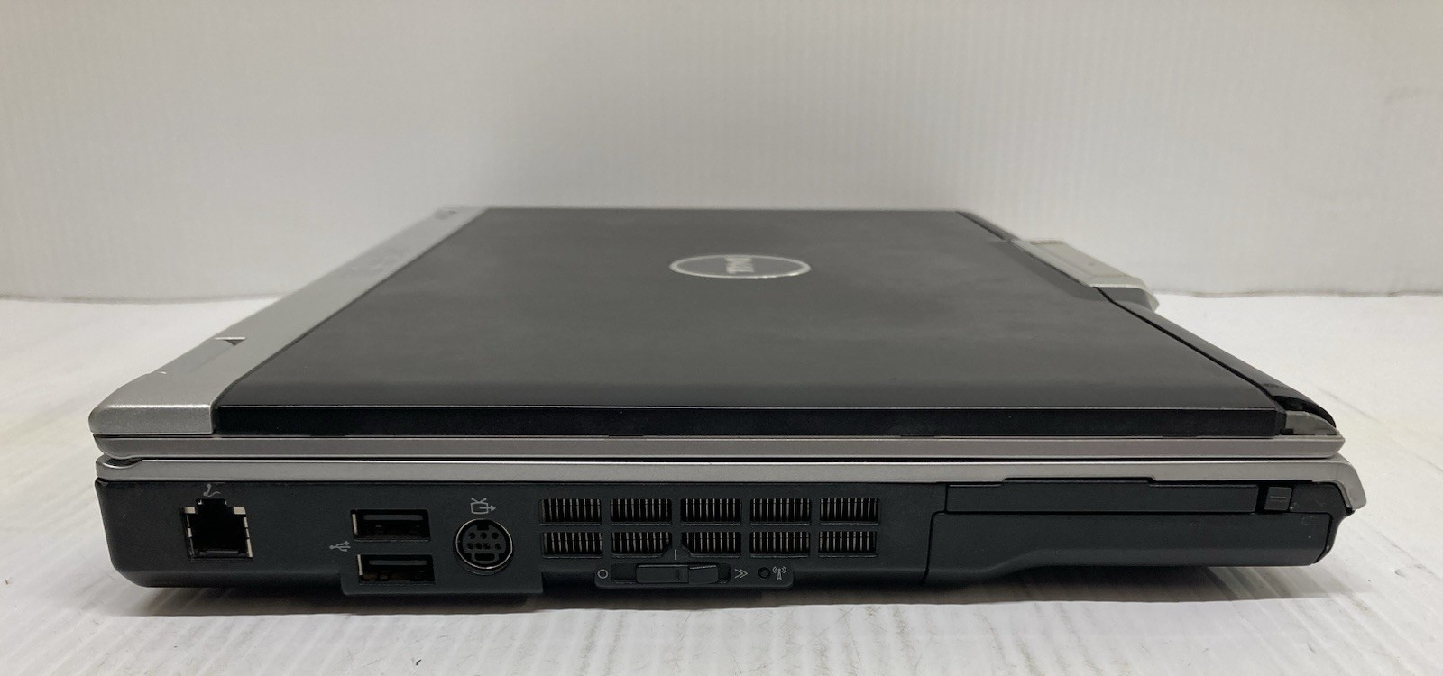 Dell XPS M1210 12″ Laptop Intel Core Duo 1.66GHz 1GB RAM 320GB HDD – Windows 8