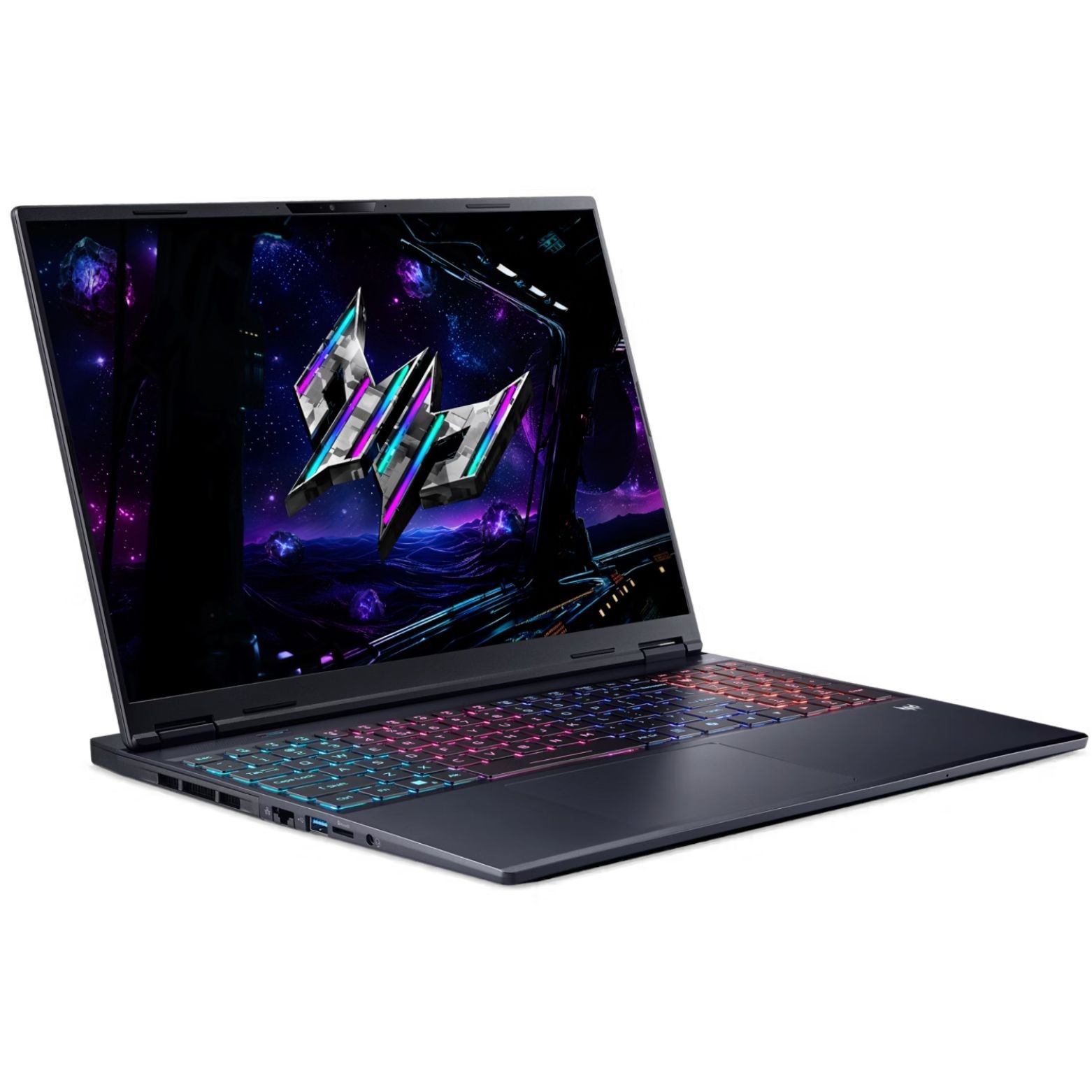 Acer Predator Helios 16″ WQXGA Intel Ultra 9-275HX 16GB 1TB SSD GF RTX 5060 W11H