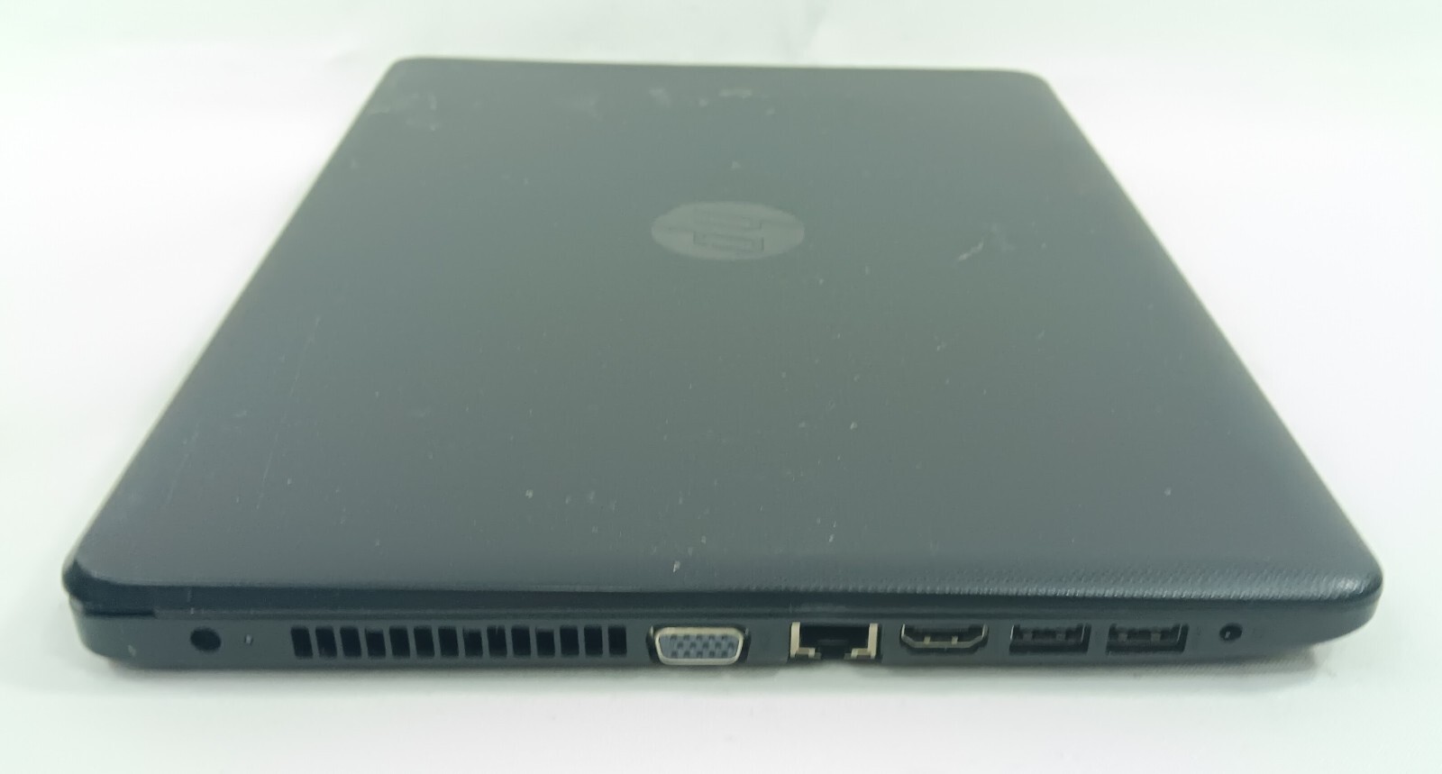 *AS-IS* HP 14-BW066NR Laptop Notebook (AMD E2-9000E, 4GB RAM, 500GB HDD) 34897-2