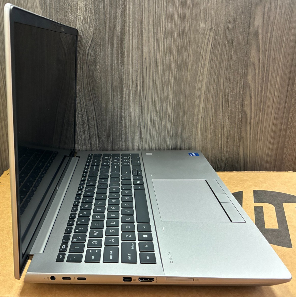 HP ZBook Fury 16 G11 Laptop i7 i7-14700HX 64GB 1TB – RTX 2000 – 3 Year Onsite