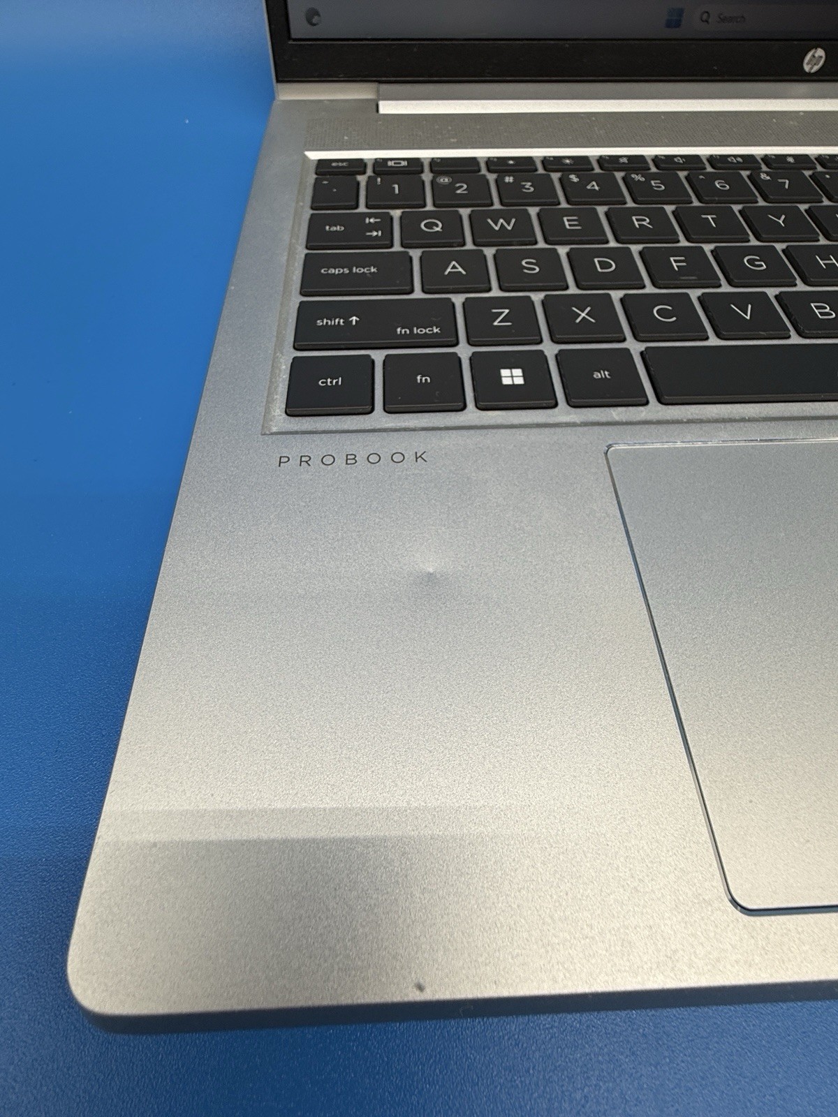 HP ProBook 450 G10 15.6 FHD 1.7 GHz i7-1355U 32GB 1TB SSD Good