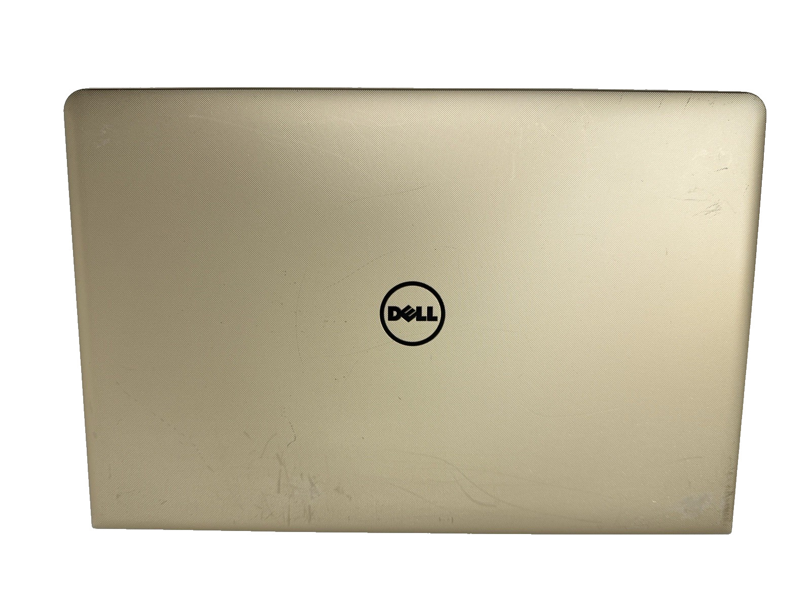 17.3″ Dell 5759 | 6th Gen i3 @2.30GHz | 256G SSD | 8G | Win10 | Gold |