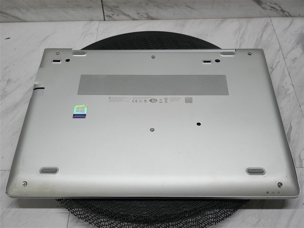HP ELITEBOOK 840 G5 14″ Laptop i5-8350u 8GB 1920 X 1080 w/ Battery & AC Adapter