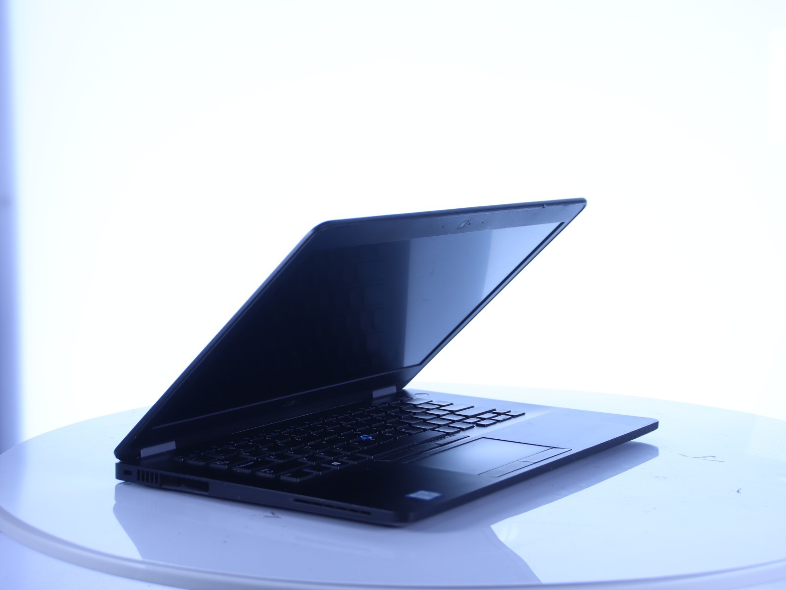 Dell Latitude E7470 Core i7-6600U 8GB RAM 256GB SSD W11P No AC No Battery