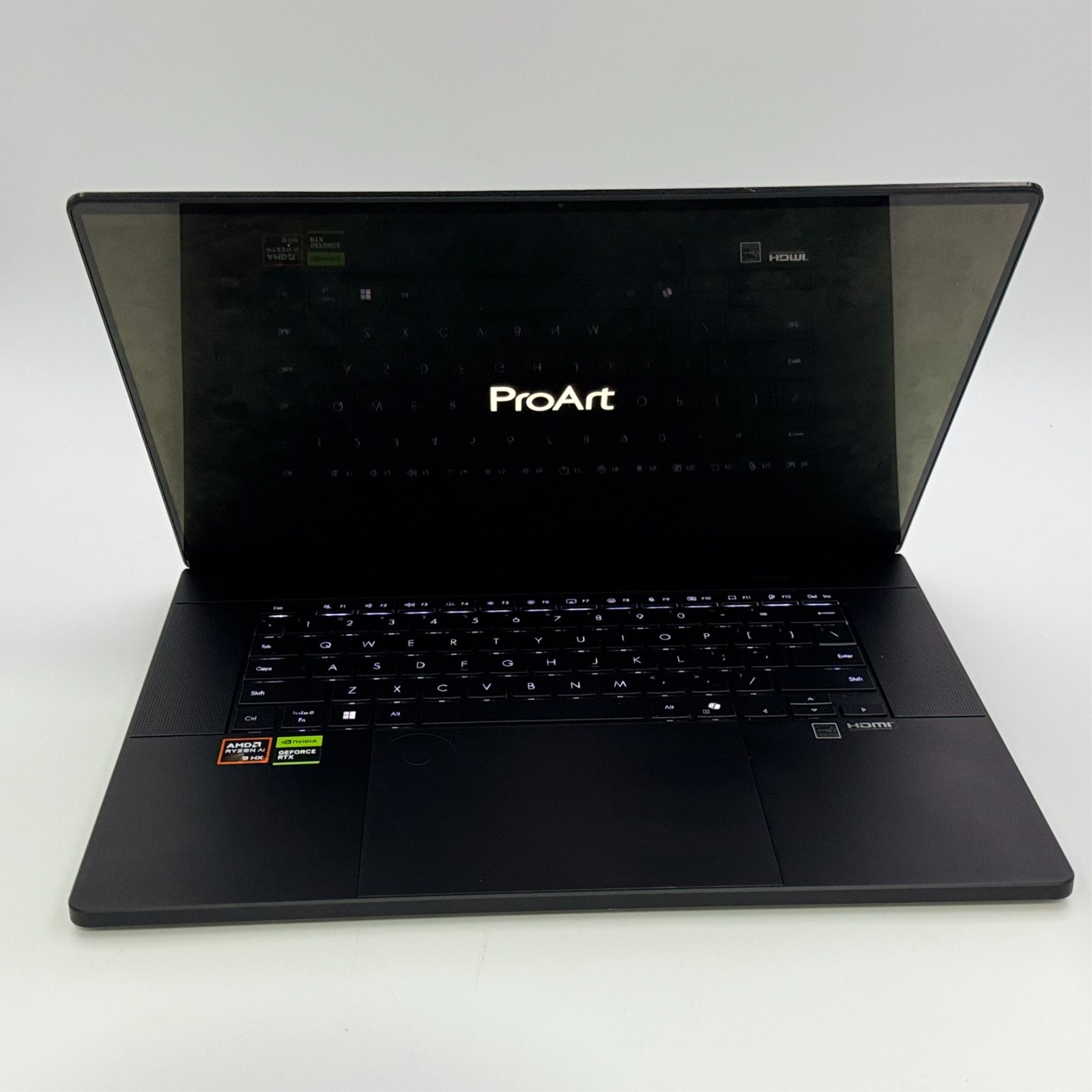 ASUS ProArt P16 Creator 3K OLED Laptop AMD Ryzen AI 9 HX 370 RTX 5070 32GB 2TB