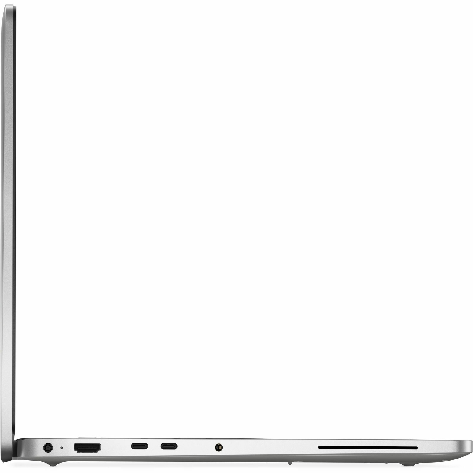 Dell Pro 16 PC16250 16 Notebook – Full HD Plus – 60 Hz – Intel Core Ultra 7 265