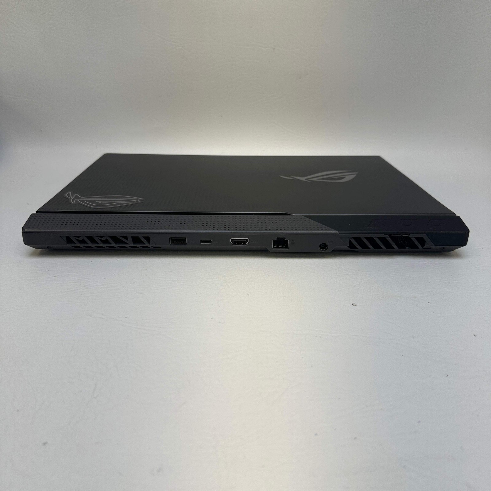 Asus Rog strix G513 Ryzen 7 4800H 2.9GHz 16GB RAM 512GB SSD GeForce RTX 3050 Ti