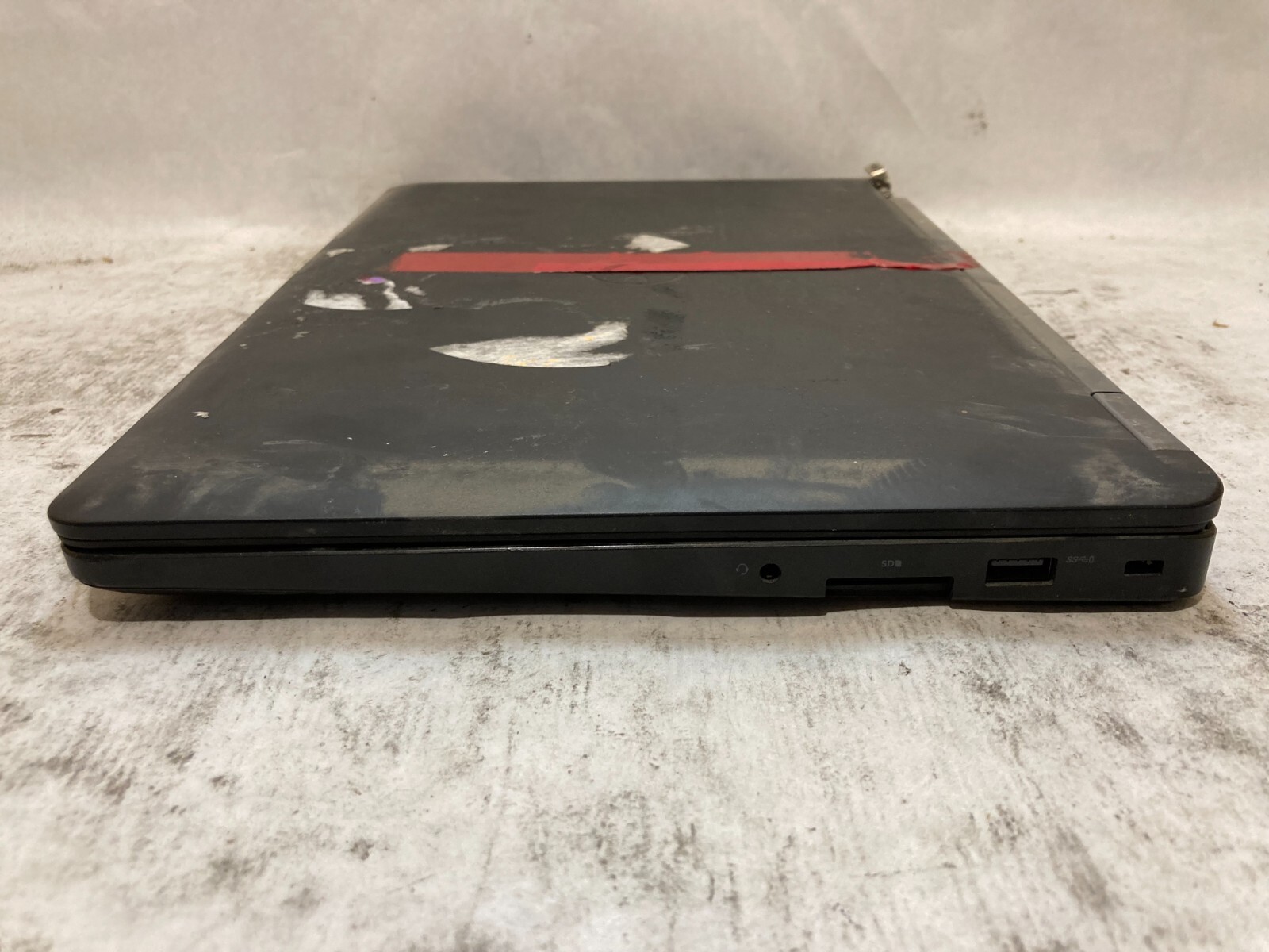 Dell Latitude E5470 Laptop 14″ Intel Core i5 6th Gen WON’T TURN ON -PP