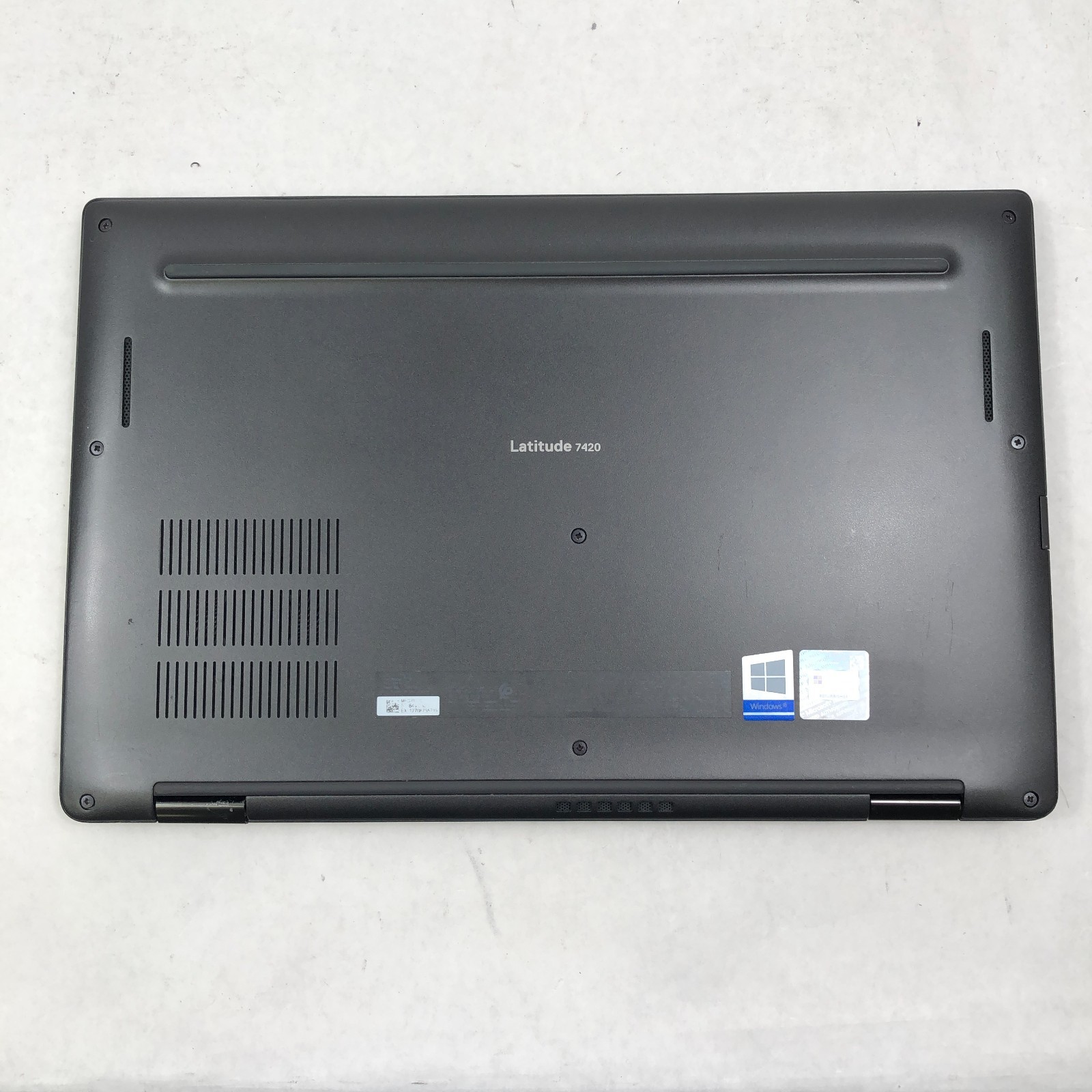 Dell Latitude 7420 2-in-1 14″ FHD Touch i7-1185G7 16GB 512GB NVME SSD W11 No CoA