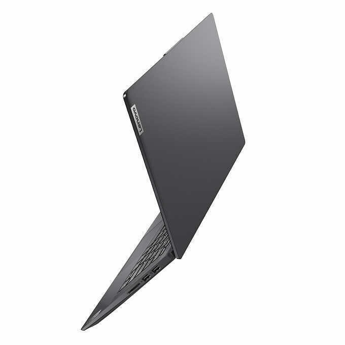 Lenovo IdeaPad 5 14″ FHD laptop, Intel 4-Core i5 CPU, 16GB RAM, 1TB SSD, Win 11