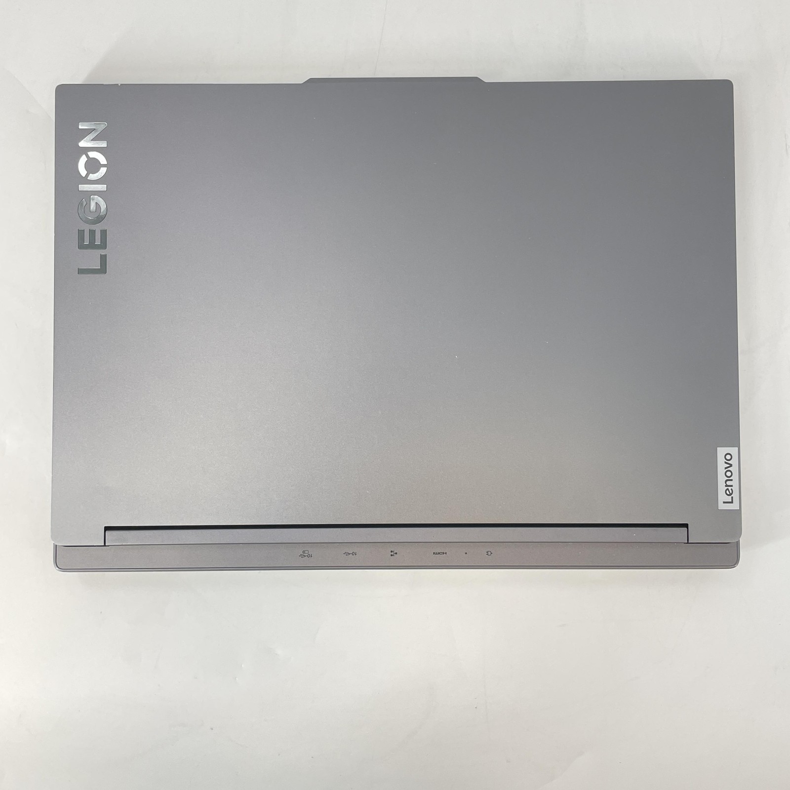 Lenovo Legion Slim 5 Gen 8 16 QHD+ Ryzen 7 7840HS 16GB 512GB RTX 4060 BENT FRAME