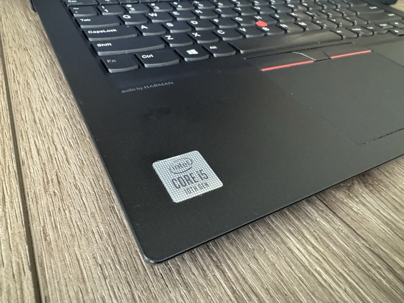 Lenovo ThinkPad E14 Gen 1 14″ FHD i5-10210U 8GB RAM 128GB SSD Win 11 Pro 64-bit