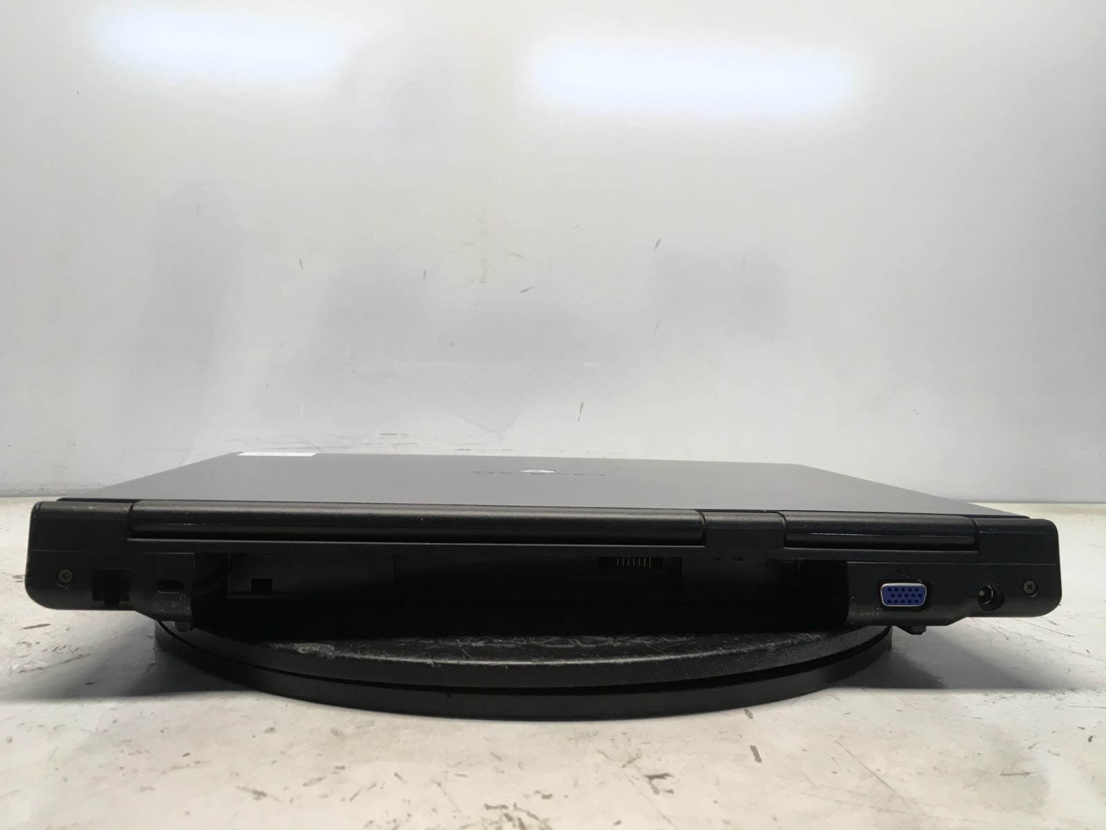 Gateway W350A AMD Turion 64 X2 TL-60 2000MHz 1662 MB NO HDD