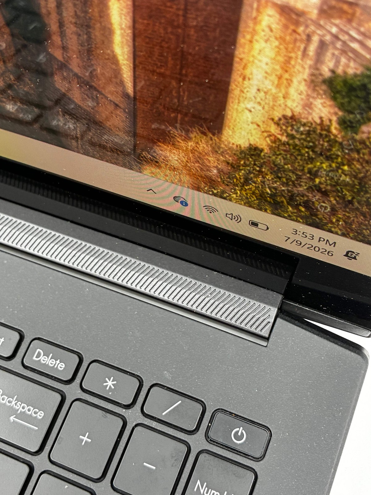 Asus QV540VJ 16-inch Core i9 10th Gen 16GB RAM 1TB RTX 3050 Laptop – Used B