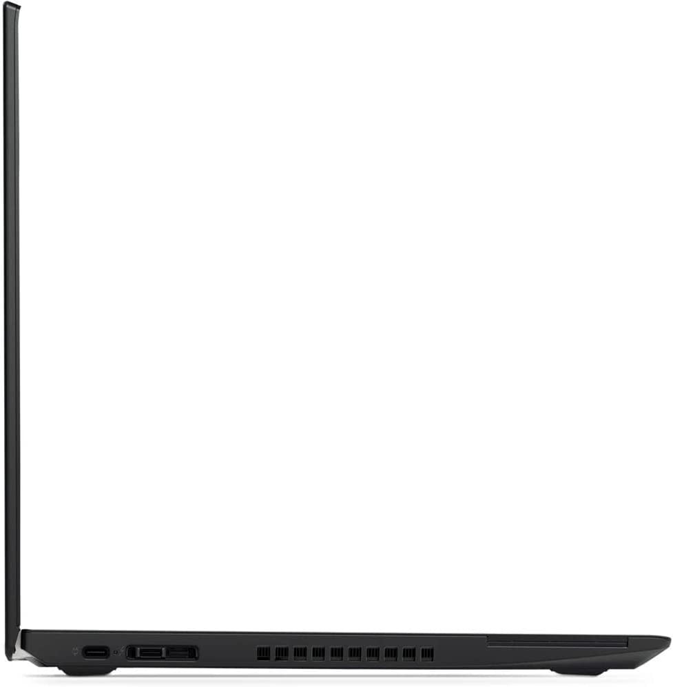 15.6″ FHD Lenovo T580 Laptop PC: Intel i5 Quad Core! 16GB RAM – 512GB NVME SSD!