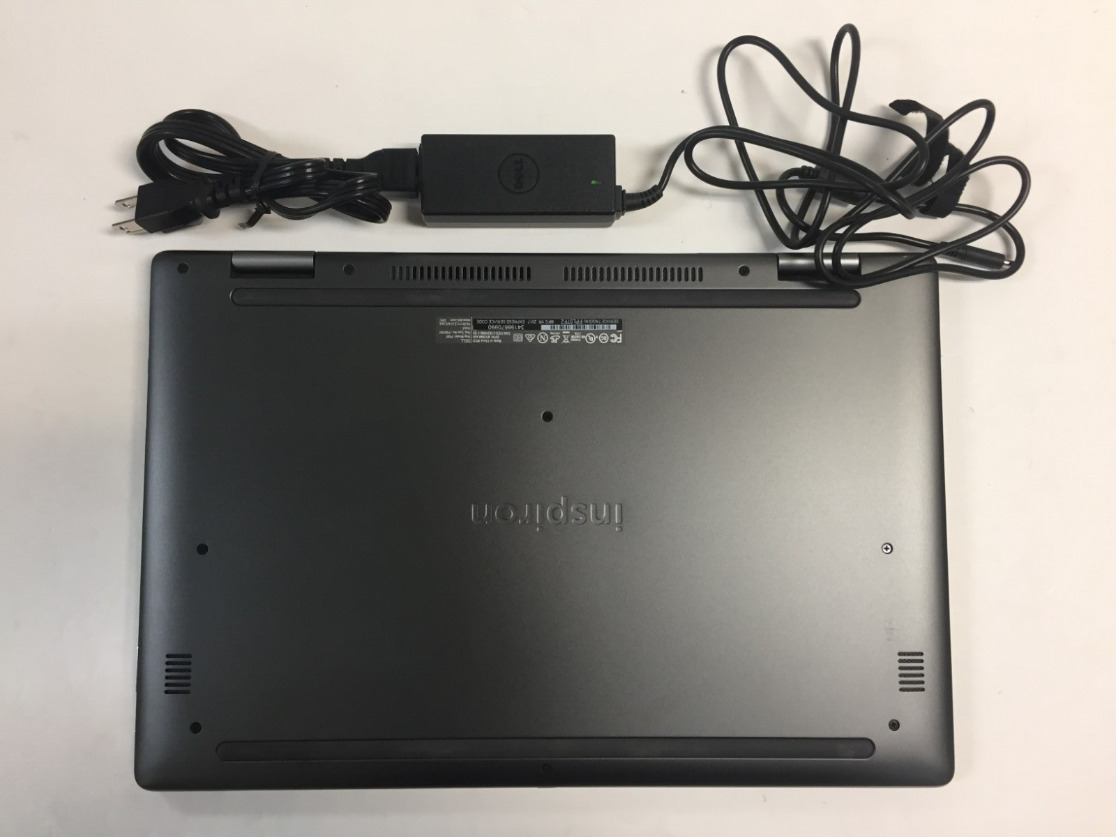 *Ghost Touch* Dell inspiron 7579 15.6 Touch Laptop/i5-7200u/8GB/256GB SSD/Win10