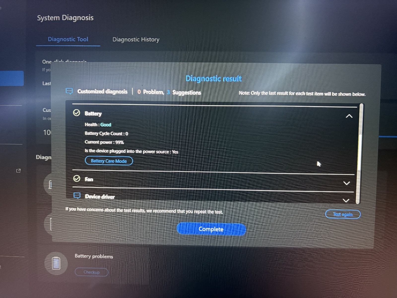 ASUS TUF A16 ADVANTAGE EDITION GAMING LAPTOP