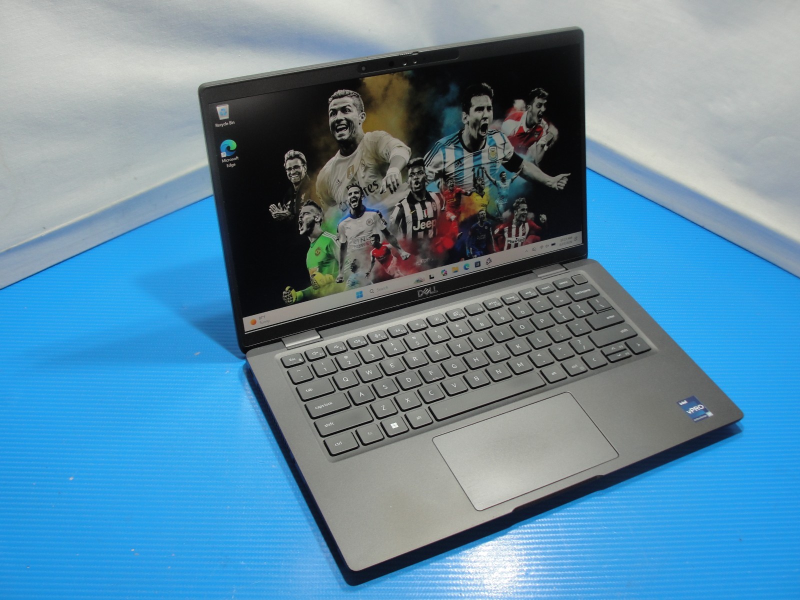 Dell Latitude 7430 14″FHD vPRO i7-12th 1.8GHz 16GB RAM 512GB SSD+PA Wty 03/27