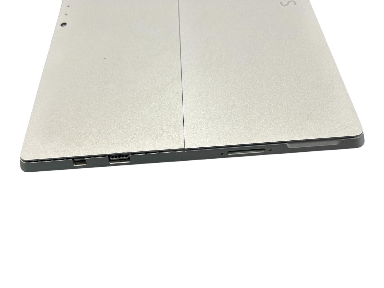Microsoft Surface Pro 3 12″ – 256GB – Intel Core i7-4650U – Silver