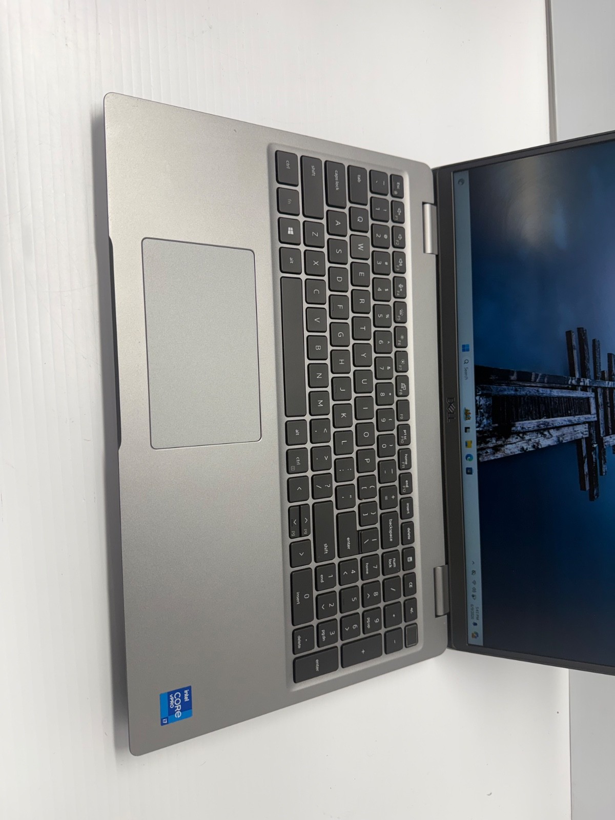 Dell Precision 3561 Laptop – i7-11800H 64GB RAM 512 SSD T1200 15.6″