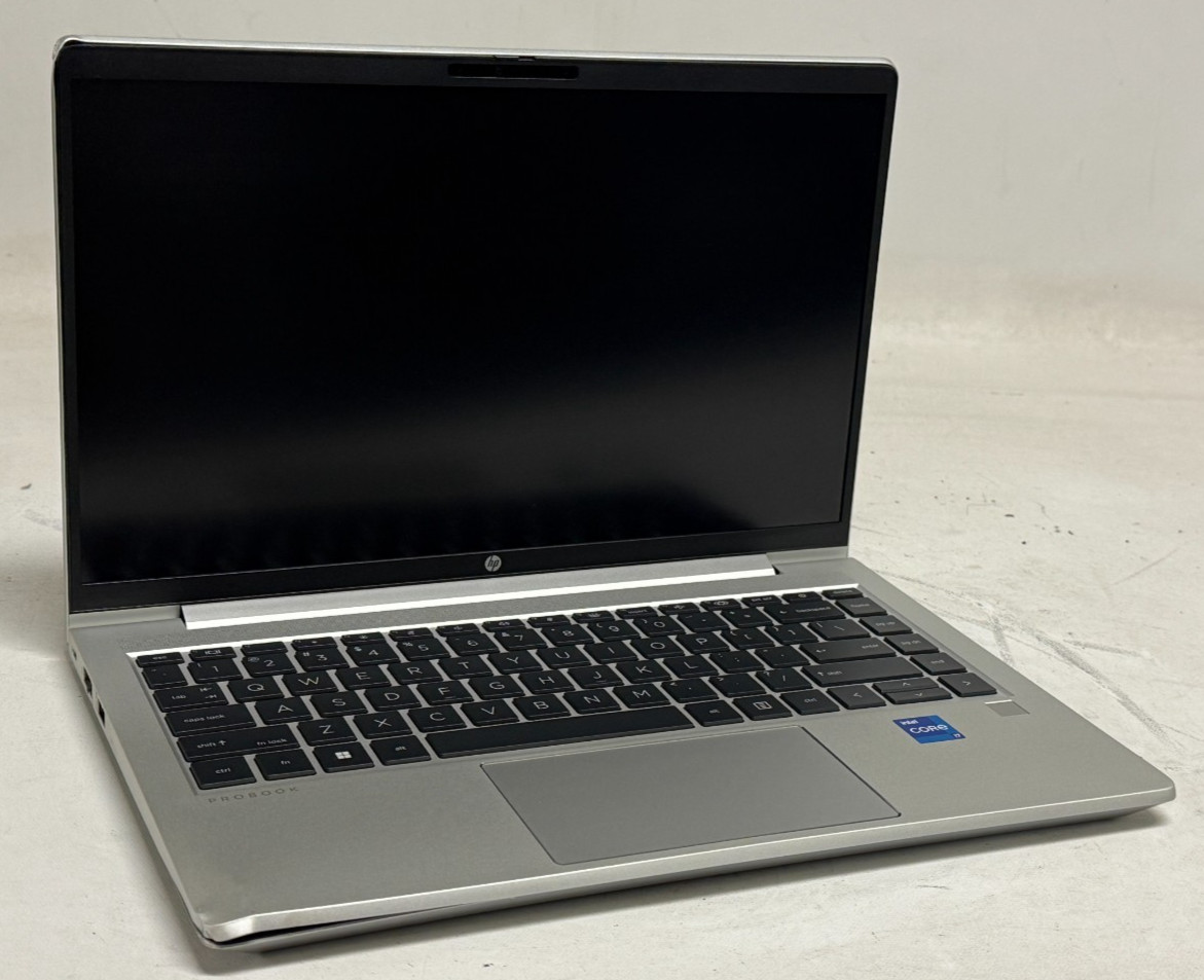 HP ProBook 440 G10 14″ (i7-1355u – 16GB RAM – 512GB SSD – Win11Home)