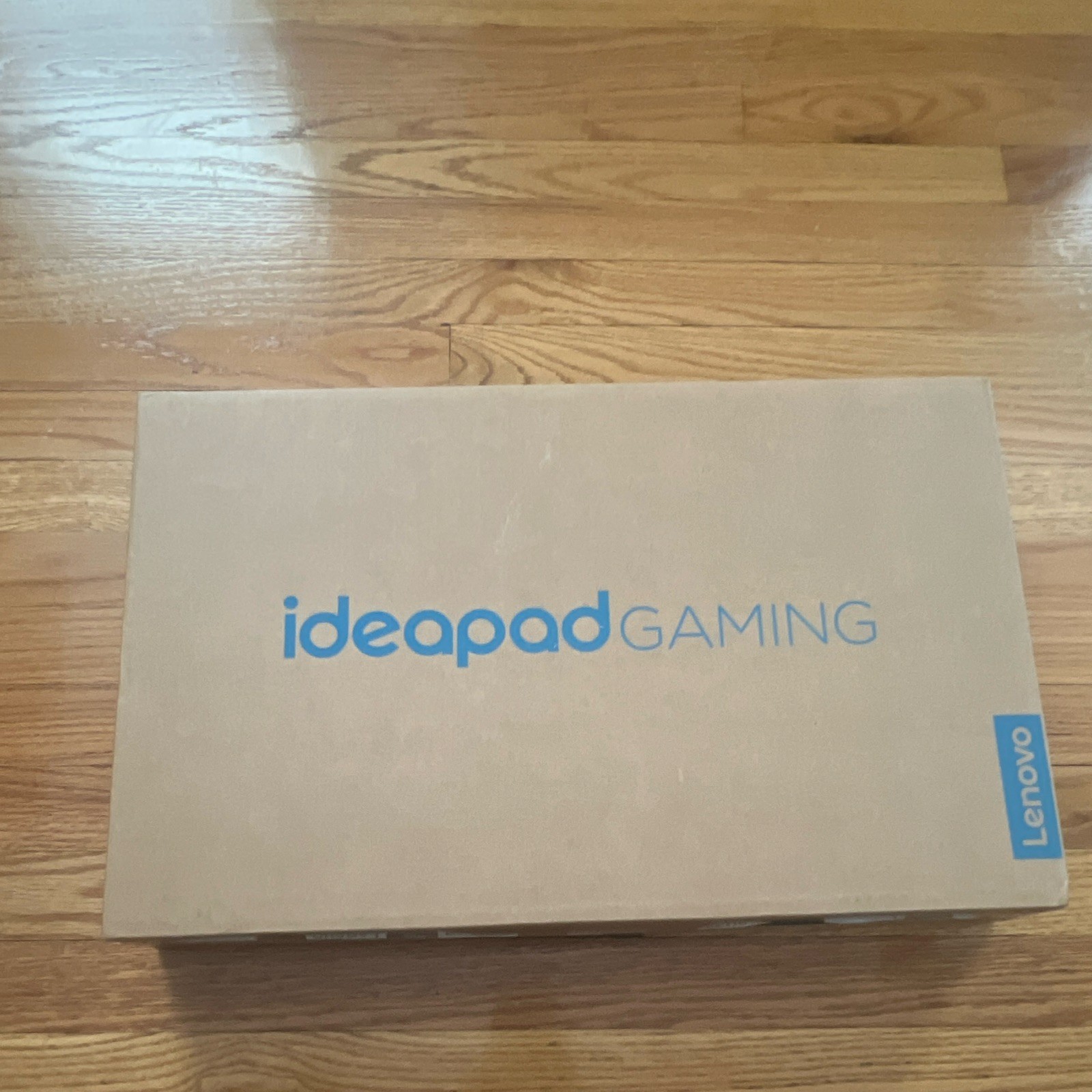 Lenovo IdeaPad Gaming 3 15IAH7 i5-12450H RTX 3050 16GB 512GB SSD 15.6″