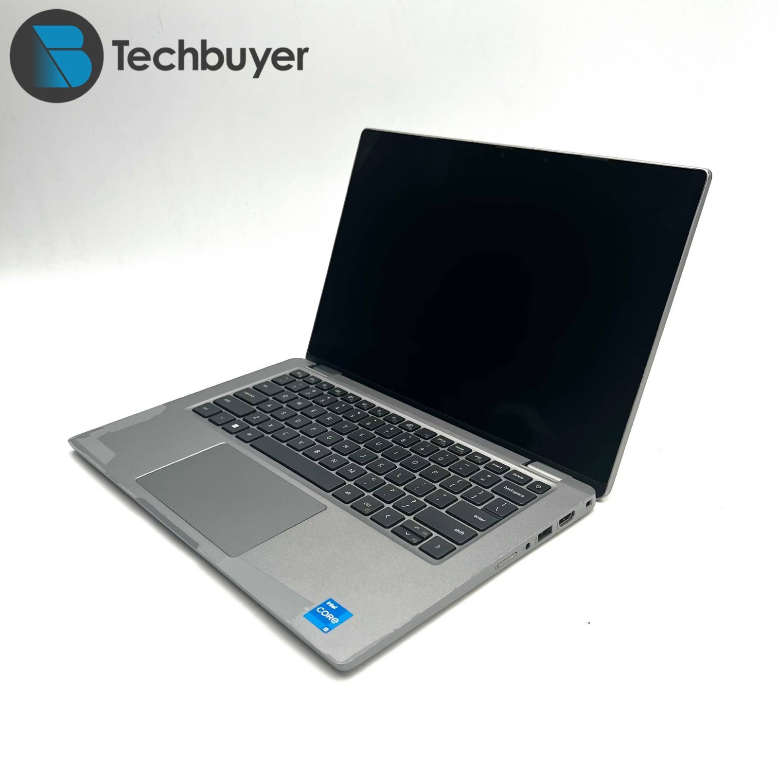 Dell Latitude 5330 13″ i5-1235U 8GB RAM 256GB SSD No OS | TESTED USED – POOR