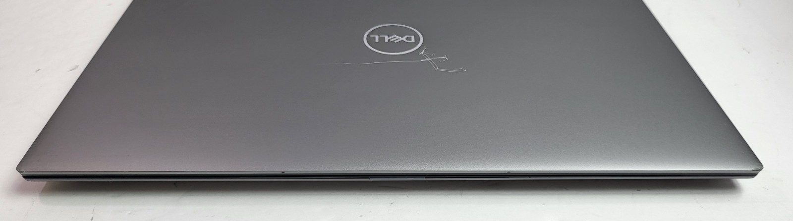 Dell Precision 5550 15.6″ 4K Touch ⭐ i7-10850H 8GB 256GB SSD Quadro T1000