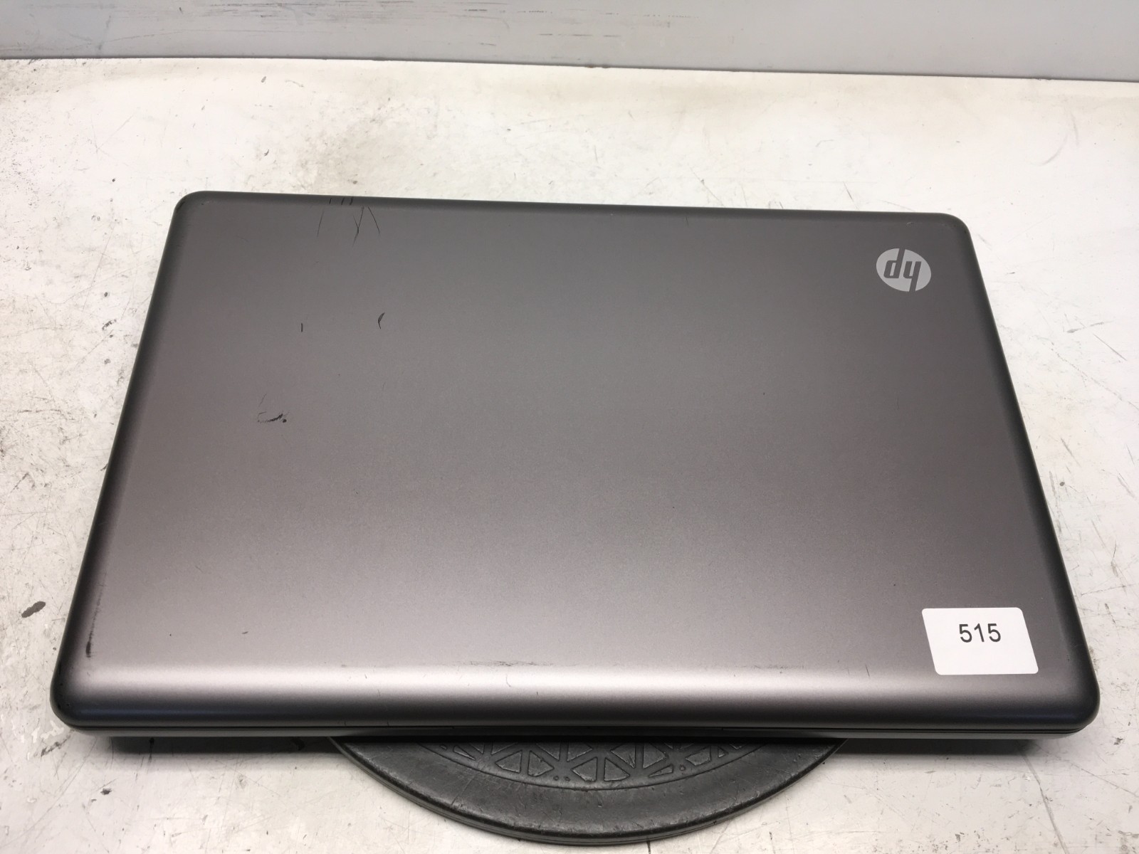 HP 2000-350US Intel Pentium B950 2.1GHz 4 GB NO HDD