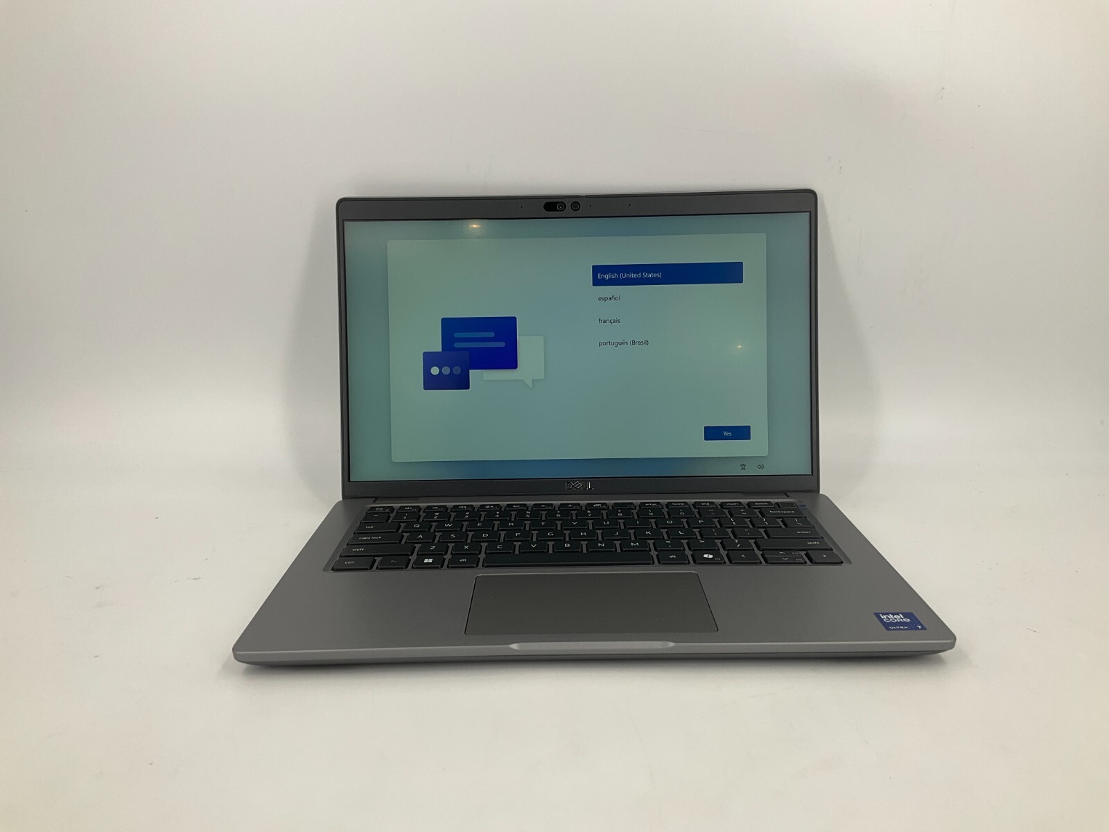 Dell Latitude 5450 U7-155U 16GB 512GB BT5.3 WiFi6E 14T W11P GXHJ4 ❤️️✅❤️️✅