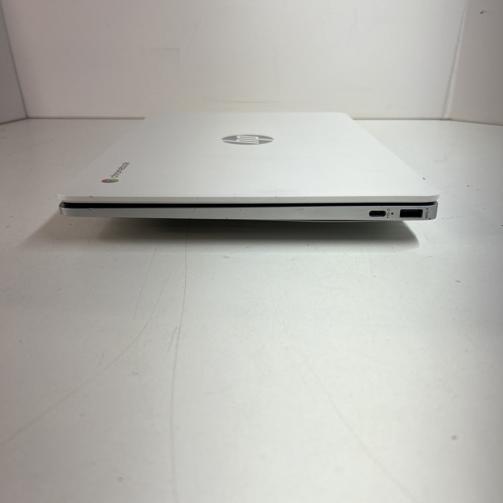 HP Chromebook 14″ Intel Pentium N5030 4GB RAM 64GB eMMC Chrome OS 14A-NA0022OD