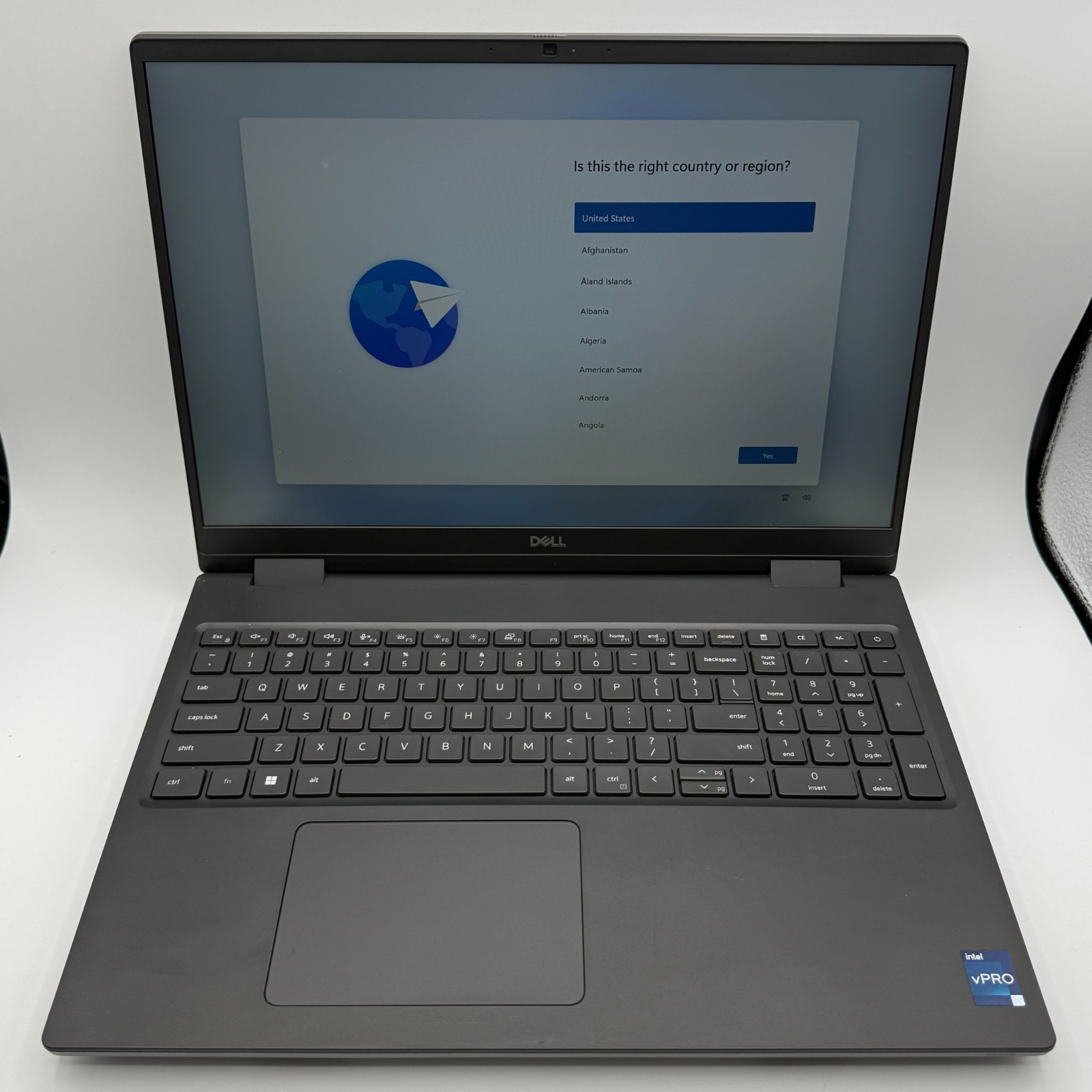 Dell Precision 7670 16″ i9-12950HX RTX 3080 Ti 16GB 8GB RAM 512GB SSD Win11 Pro