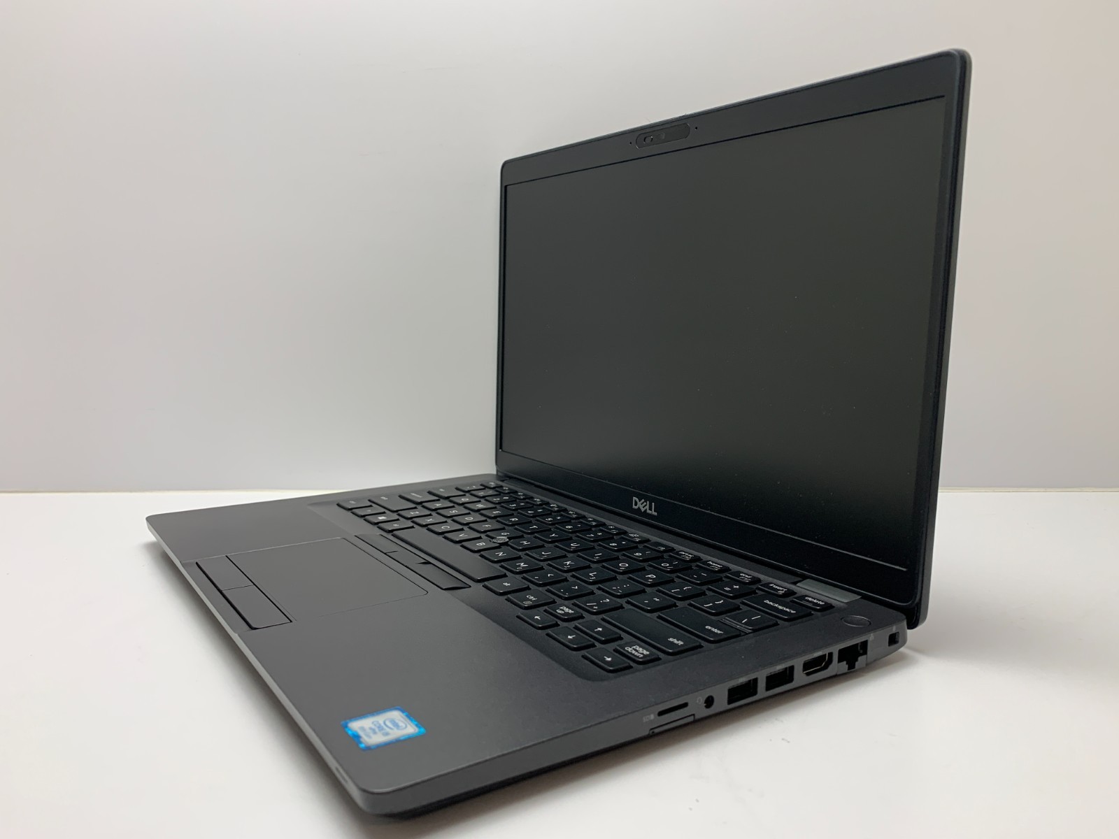 Dell Latitude 5400 | i5-8365U | 16GB RAM | 256GB NVMe | LINUX