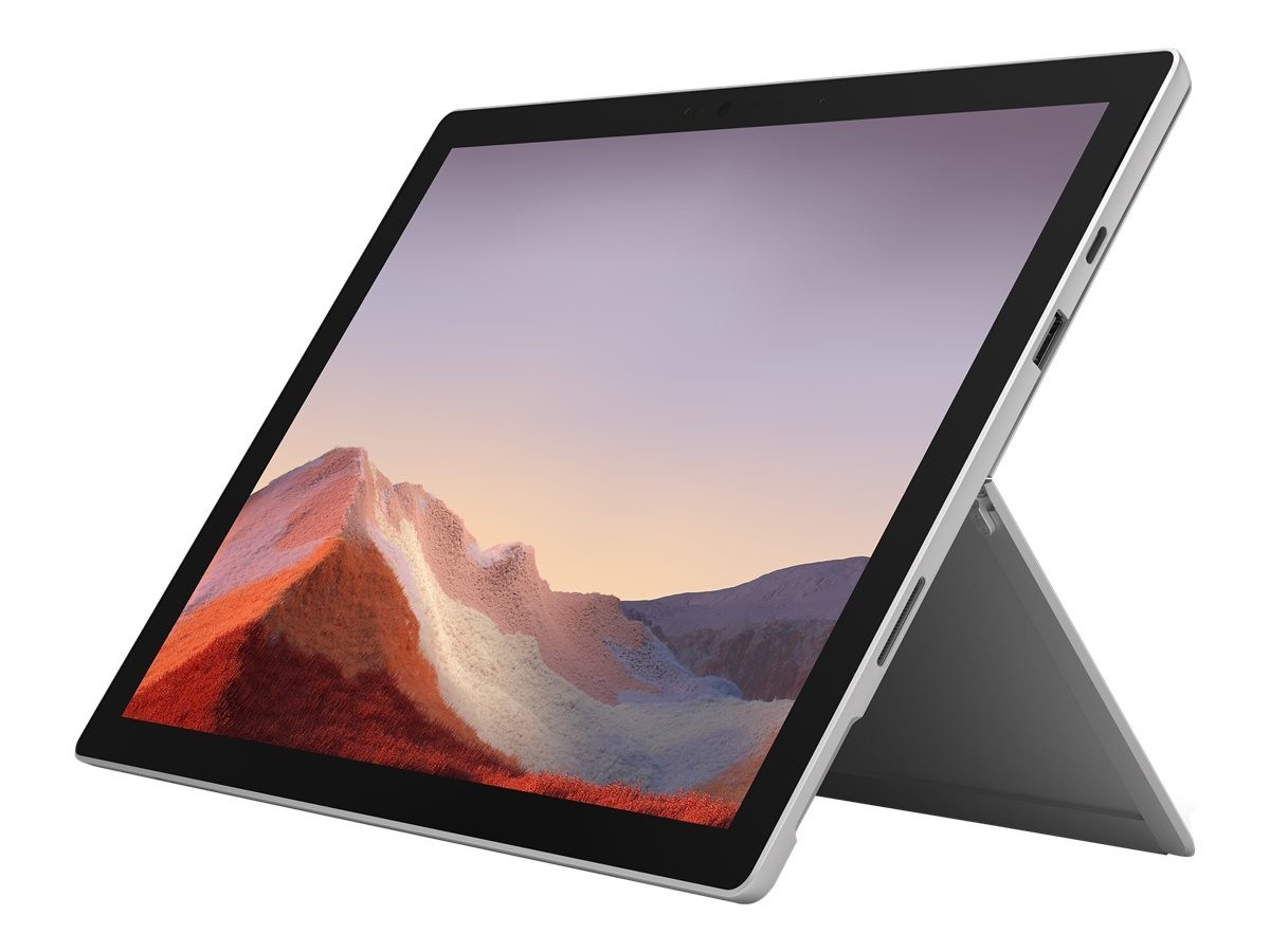 Microsoft Surface Pro 7 12.3″ i5-1035G4 1.1Ghz 8GB RAM 128GB SSD W11