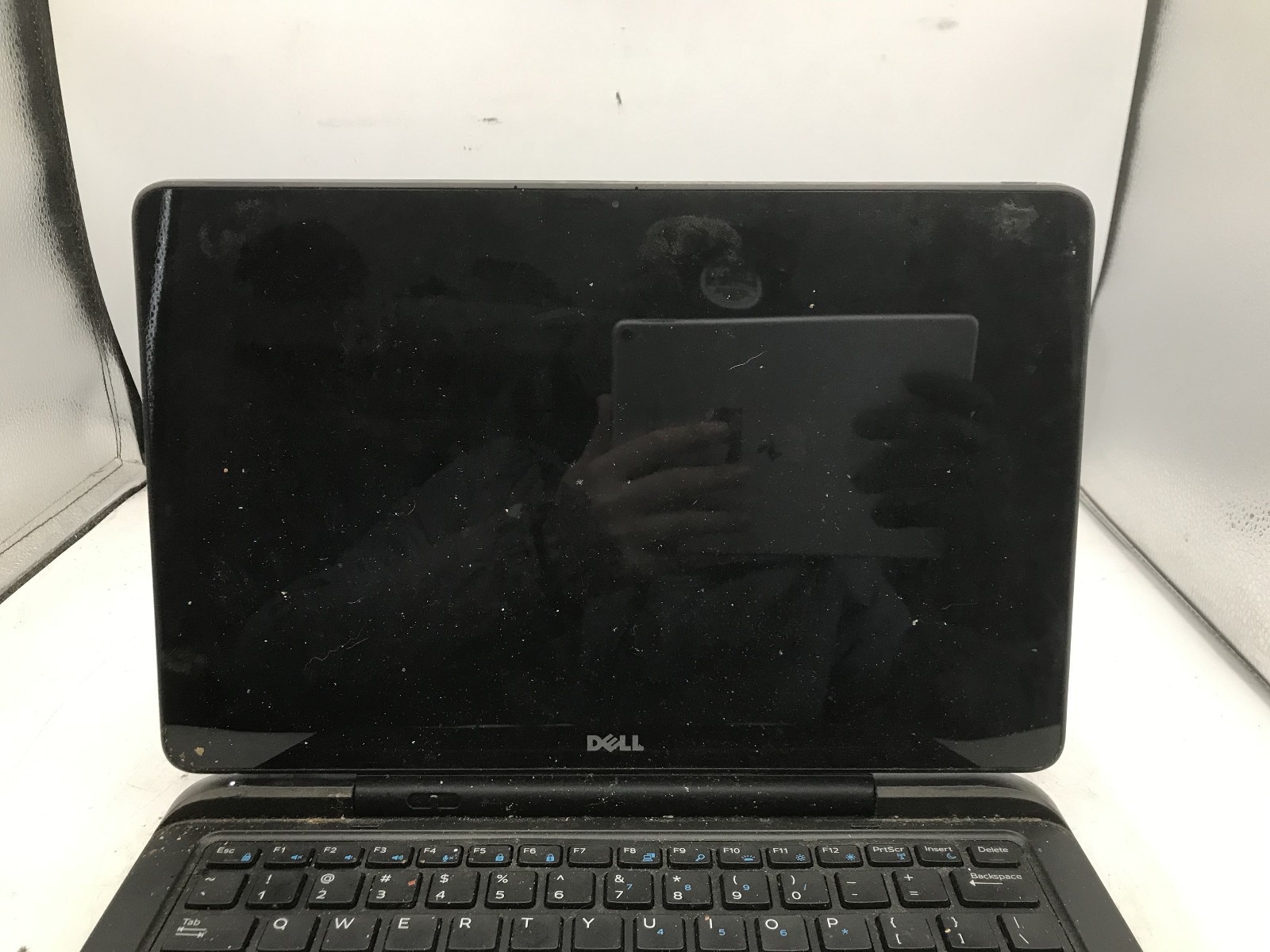 DELL LATITUDE 7350 2 IN 1 – FOR PARTS/REPAIR – INTEL CORE M – 4GB RAM – READ -BB