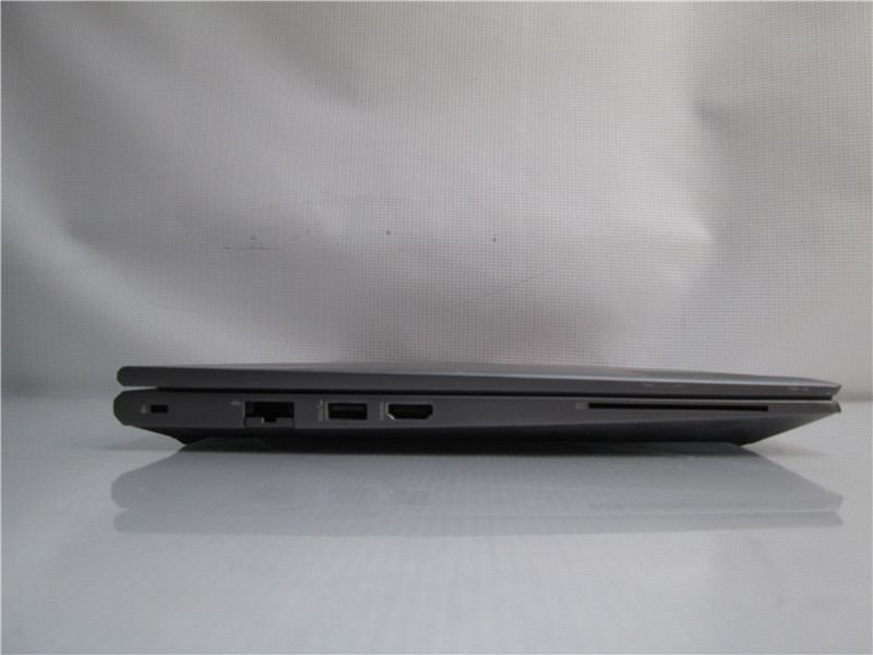 HP ZBook Power Laptop i7-11850H 32GB 512GB SSD 16in Win11 COA Grade C