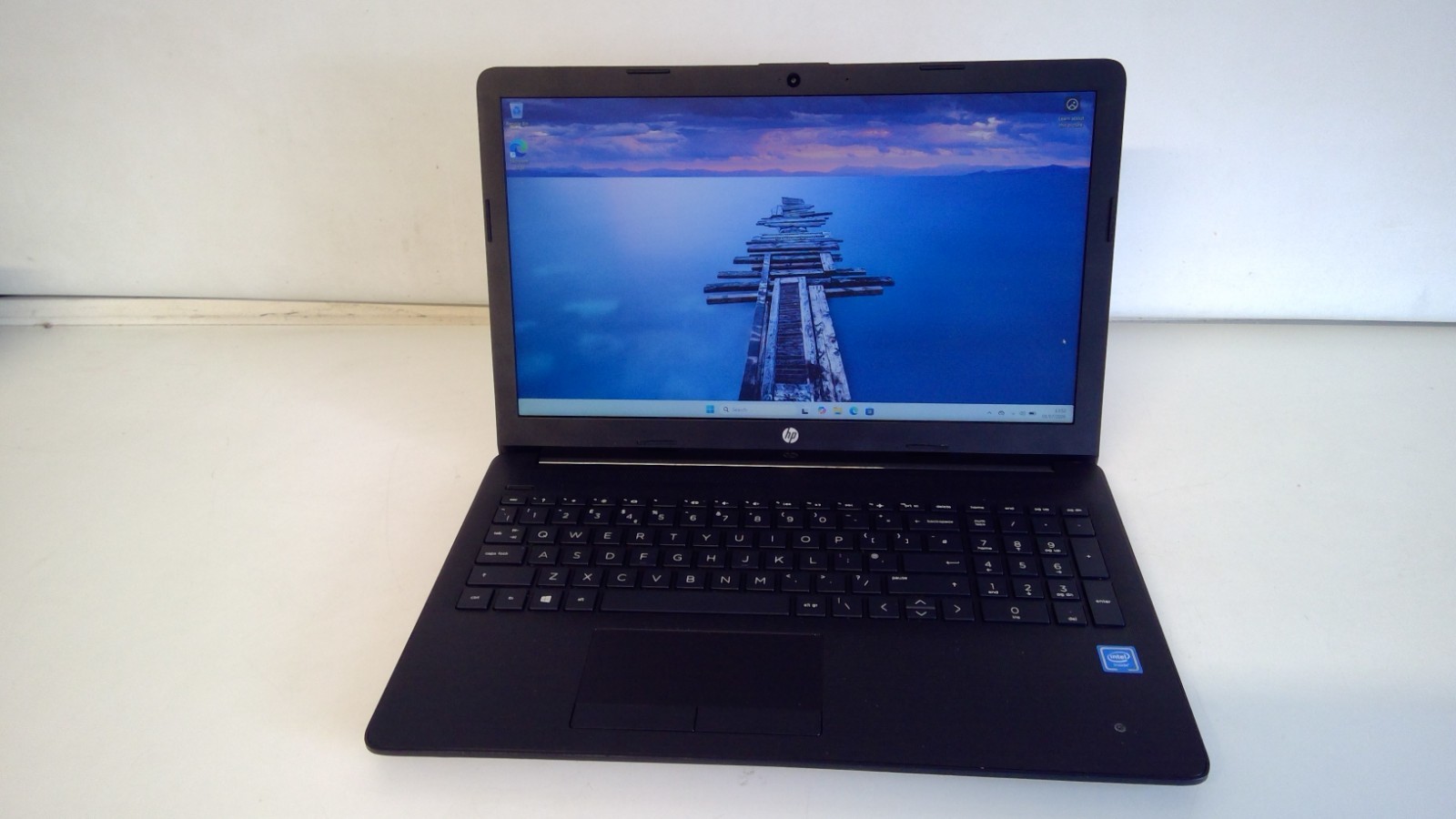 HP 15-DA0XXX LAPTOP INTEL(R) CELERON(R) N4000 8GB 240GB SSD – FAULTY KEYBORD