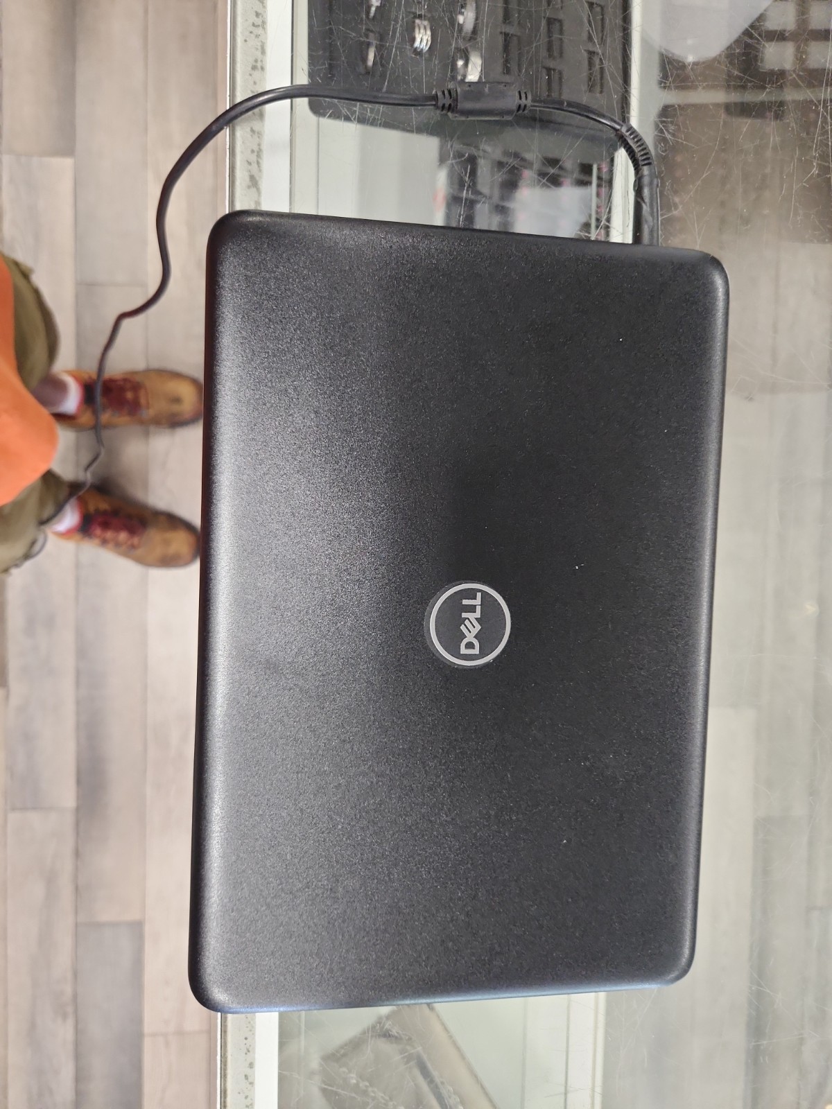 Dell Latitude 3190 11.6″ Pentium Silver N5030 1.5GHz 4GB RAM