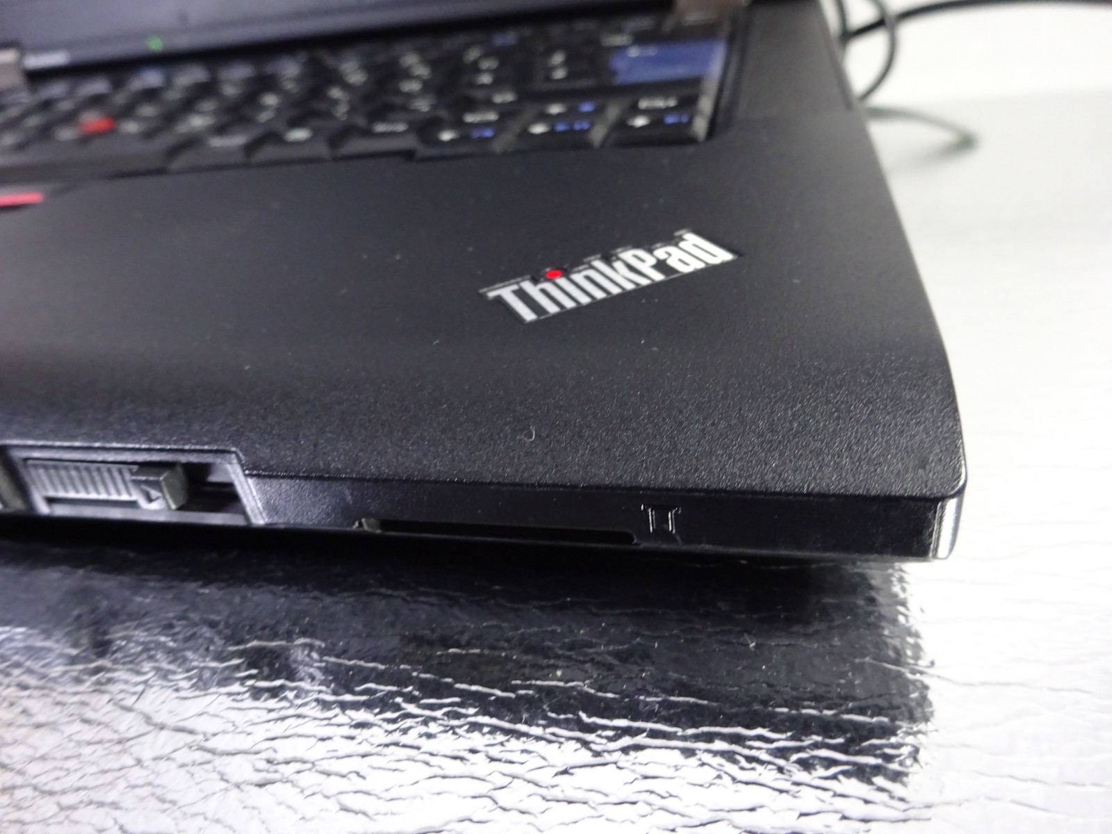 Lenovo ThinkPad Intel i5 4GB M520 Win10 Pro Notebook Laptop