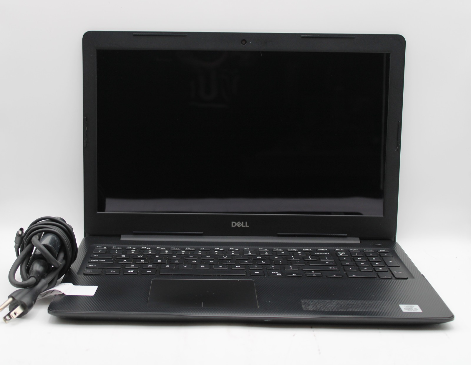 Dell Inspiron 3593 Touch i5-1035G1 16GB RAM No SSD No OS