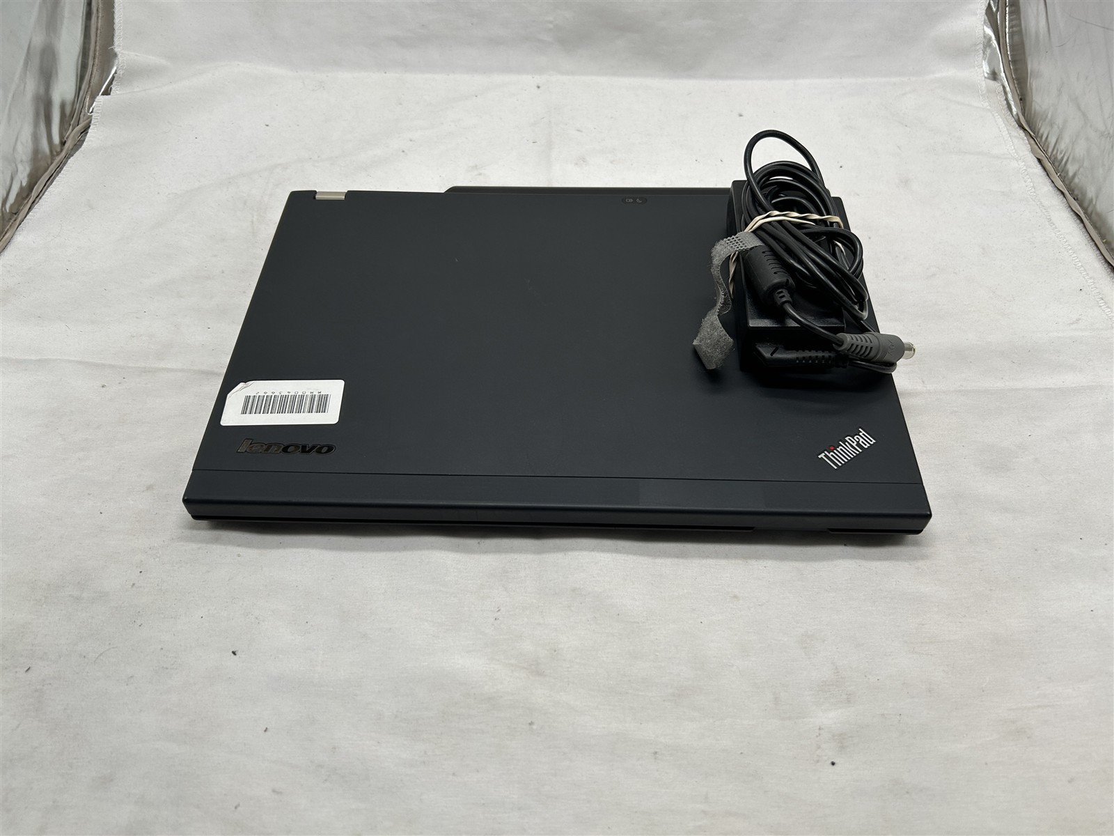 Lenovo ThinkPad x230 12.5″ Laptop Intel i7-3520M 8GB RAM 256GB SSD Kali